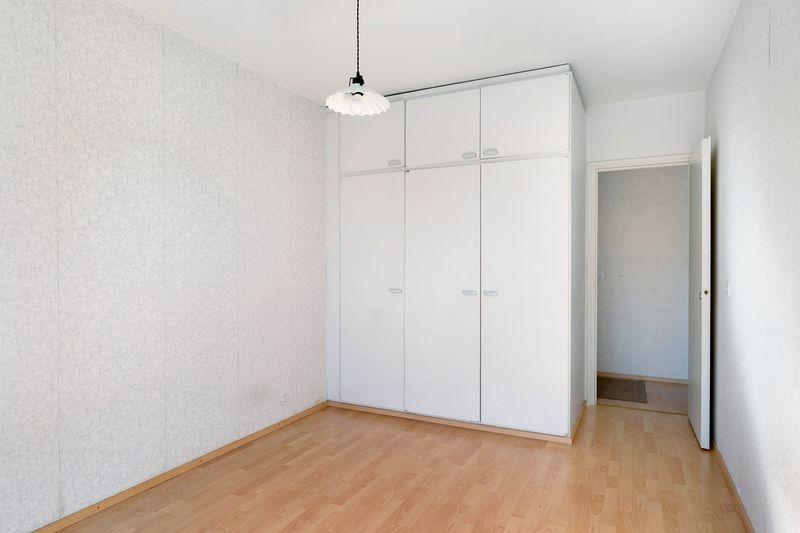 Käärtipolku 8, Konala, Helsinki