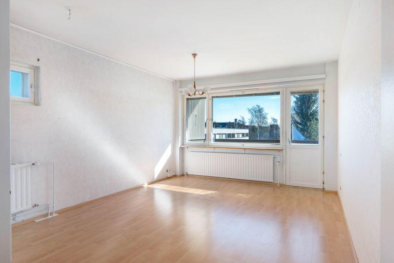 Käärtipolku 8, Konala, Helsinki