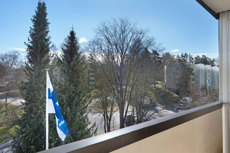 Käärtipolku 8, Konala, Helsinki