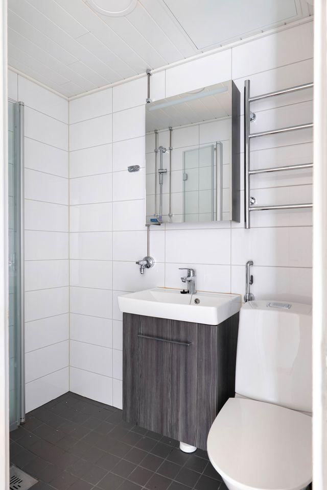 Käärtipolku 8, Konala, Helsinki