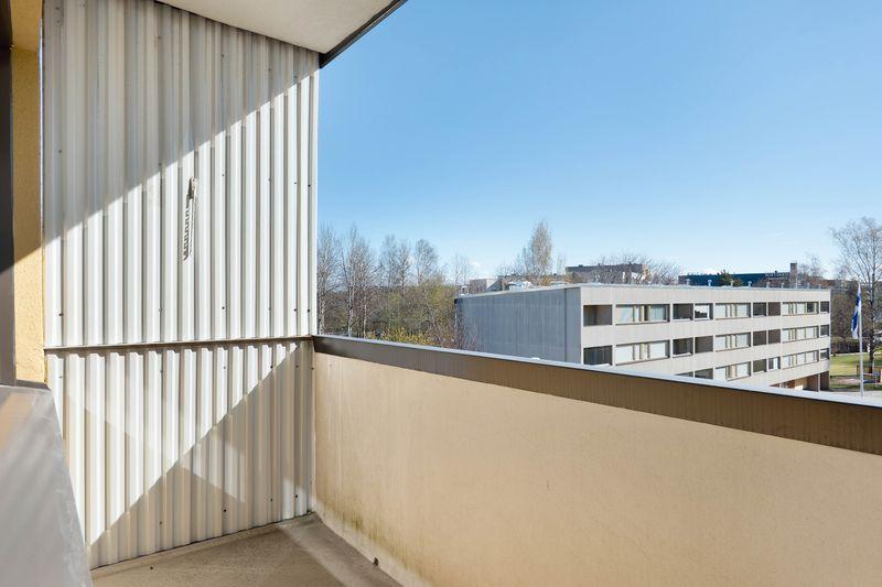 Käärtipolku 8, Konala, Helsinki