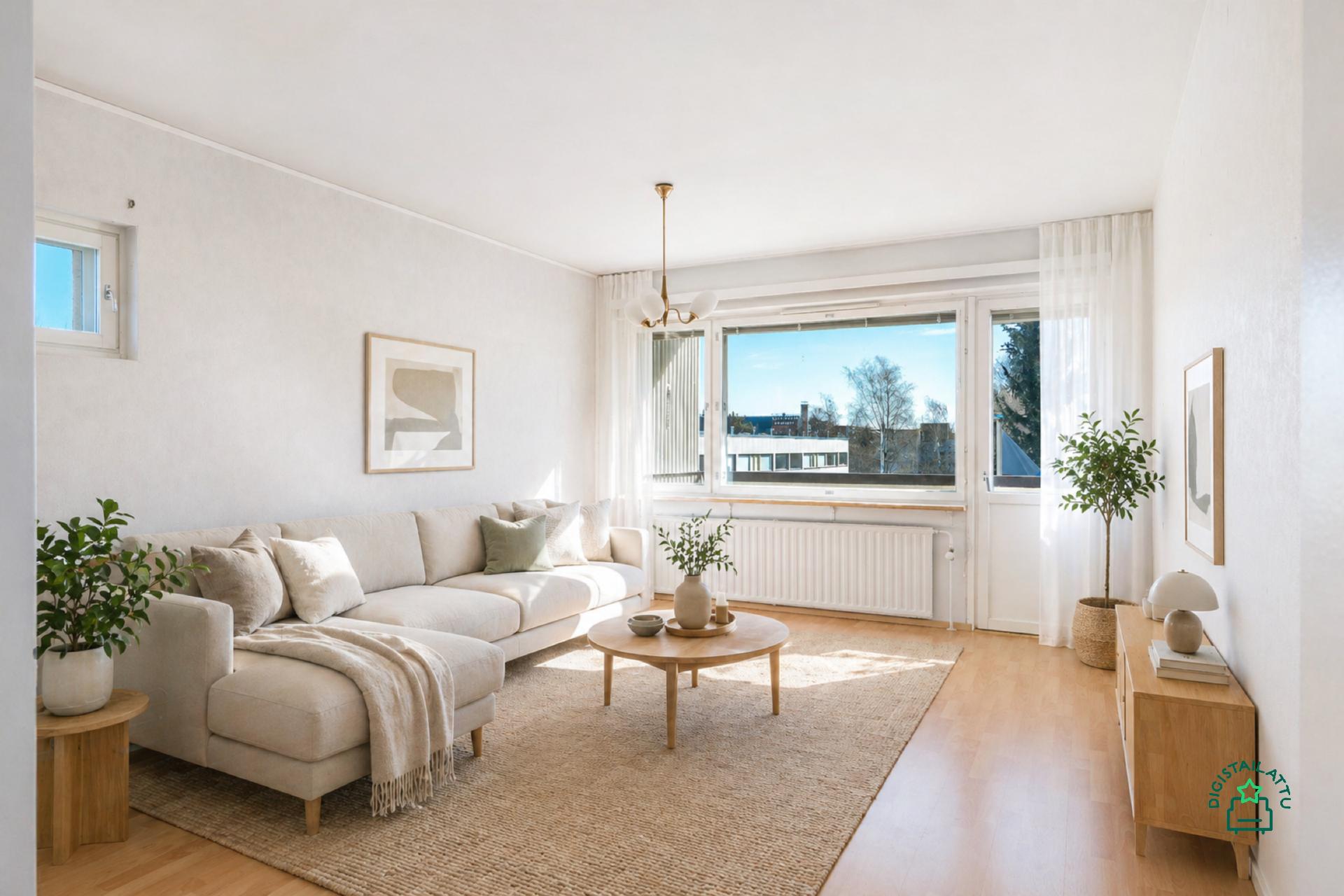 Käärtipolku 8, Konala, Helsinki