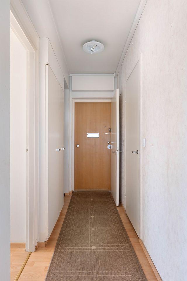 Käärtipolku 8, Konala, Helsinki