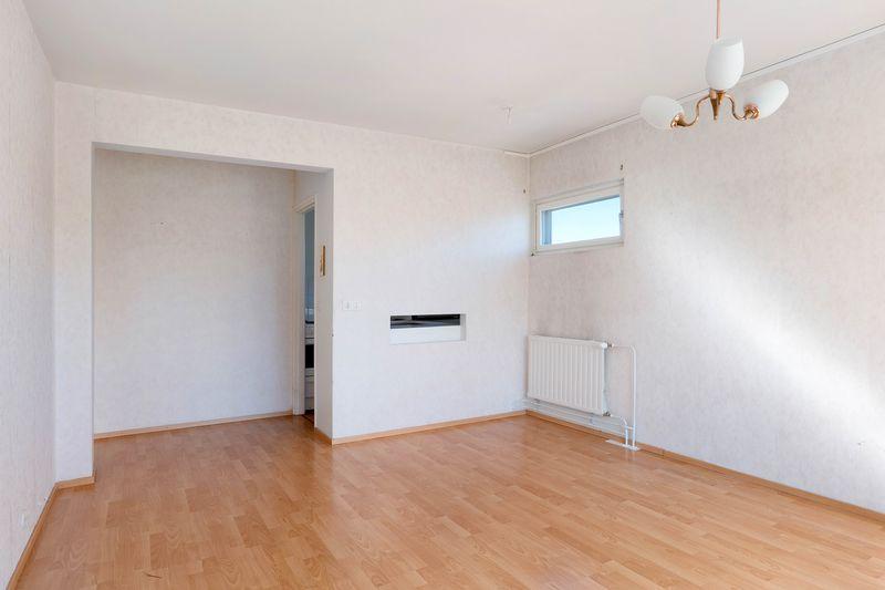 Käärtipolku 8, Konala, Helsinki