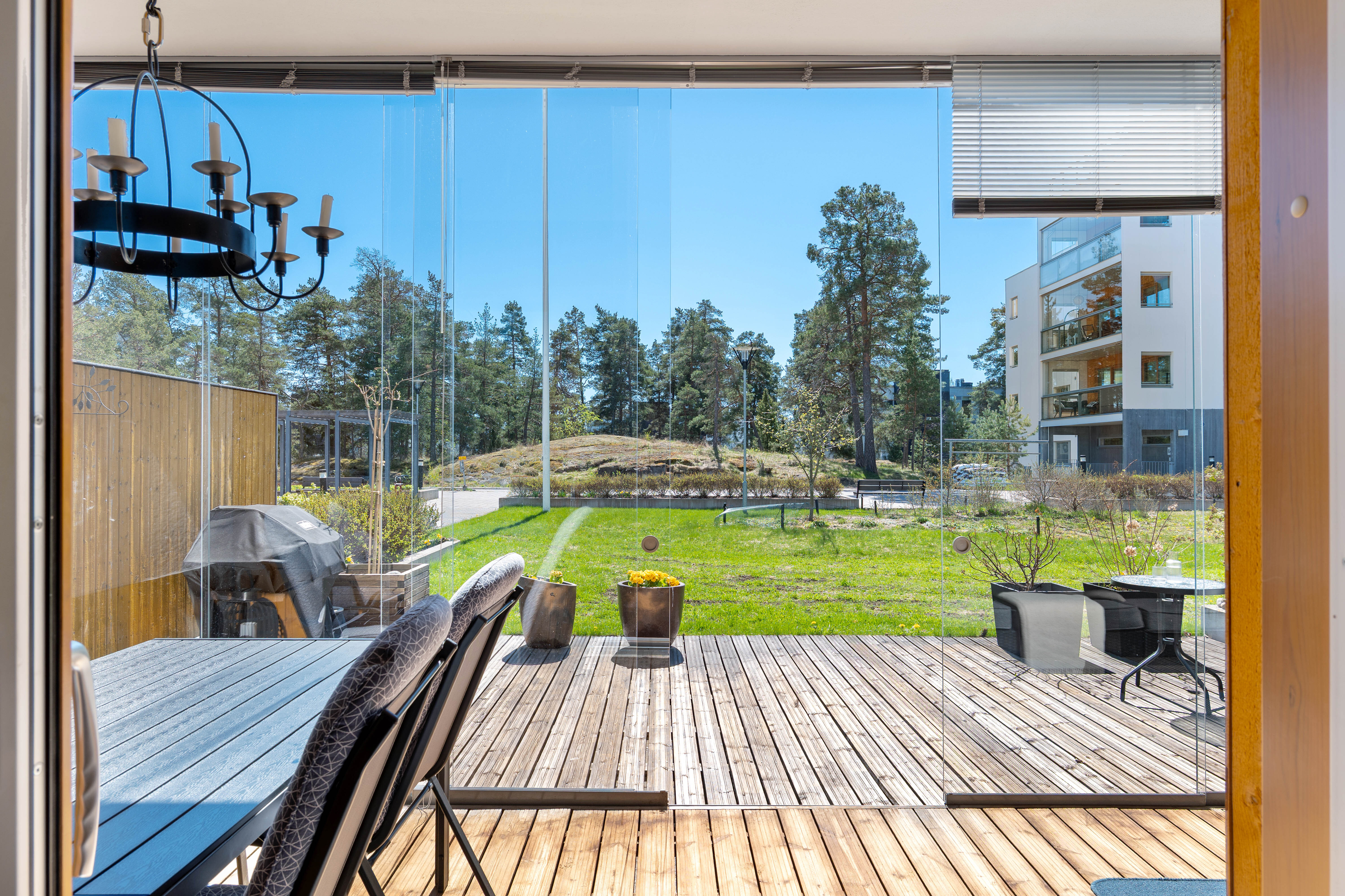 Rantaharju 8, Koukkuniemi, Espoo
