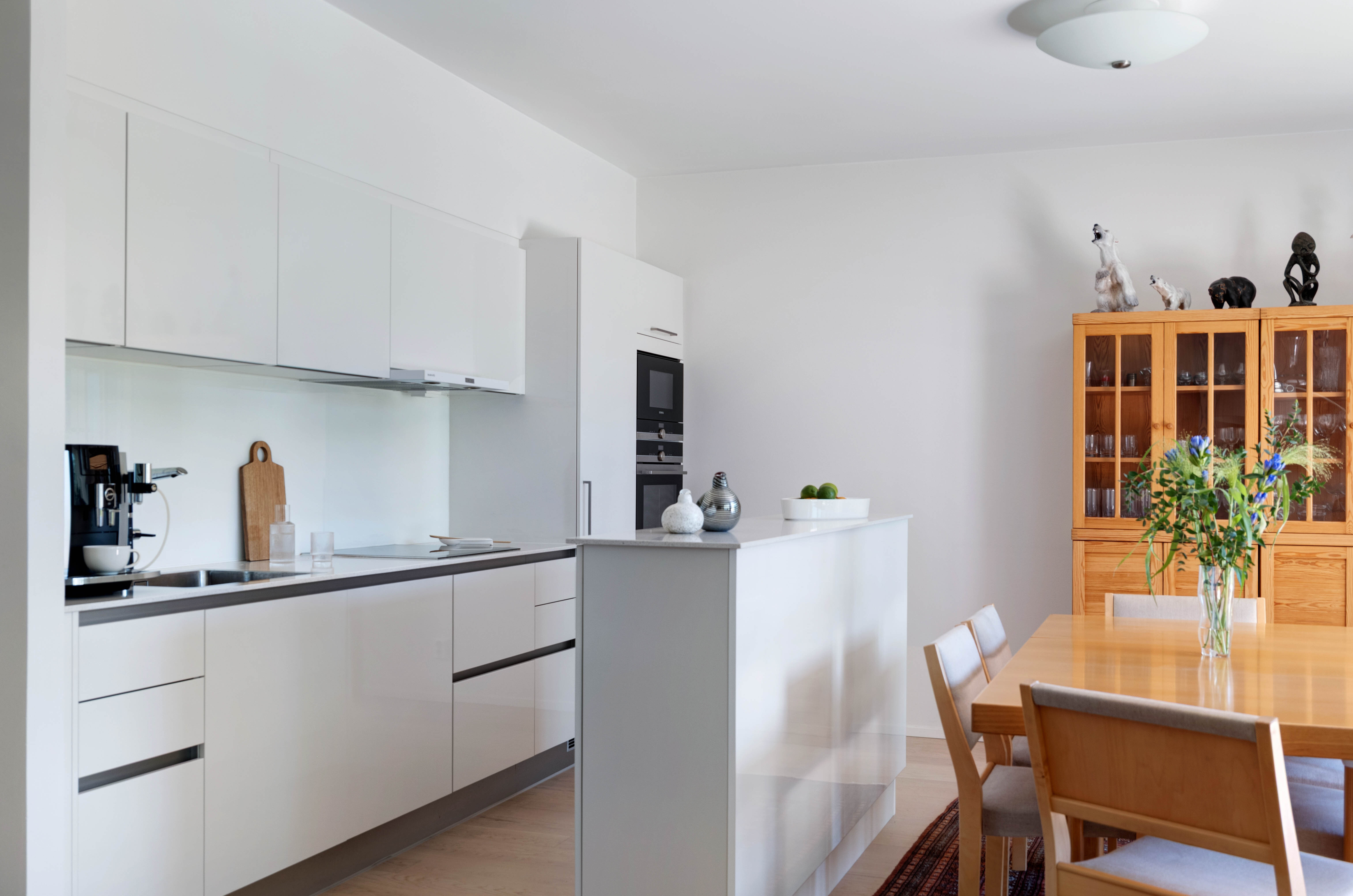 Rantaharju 8, Koukkuniemi, Espoo