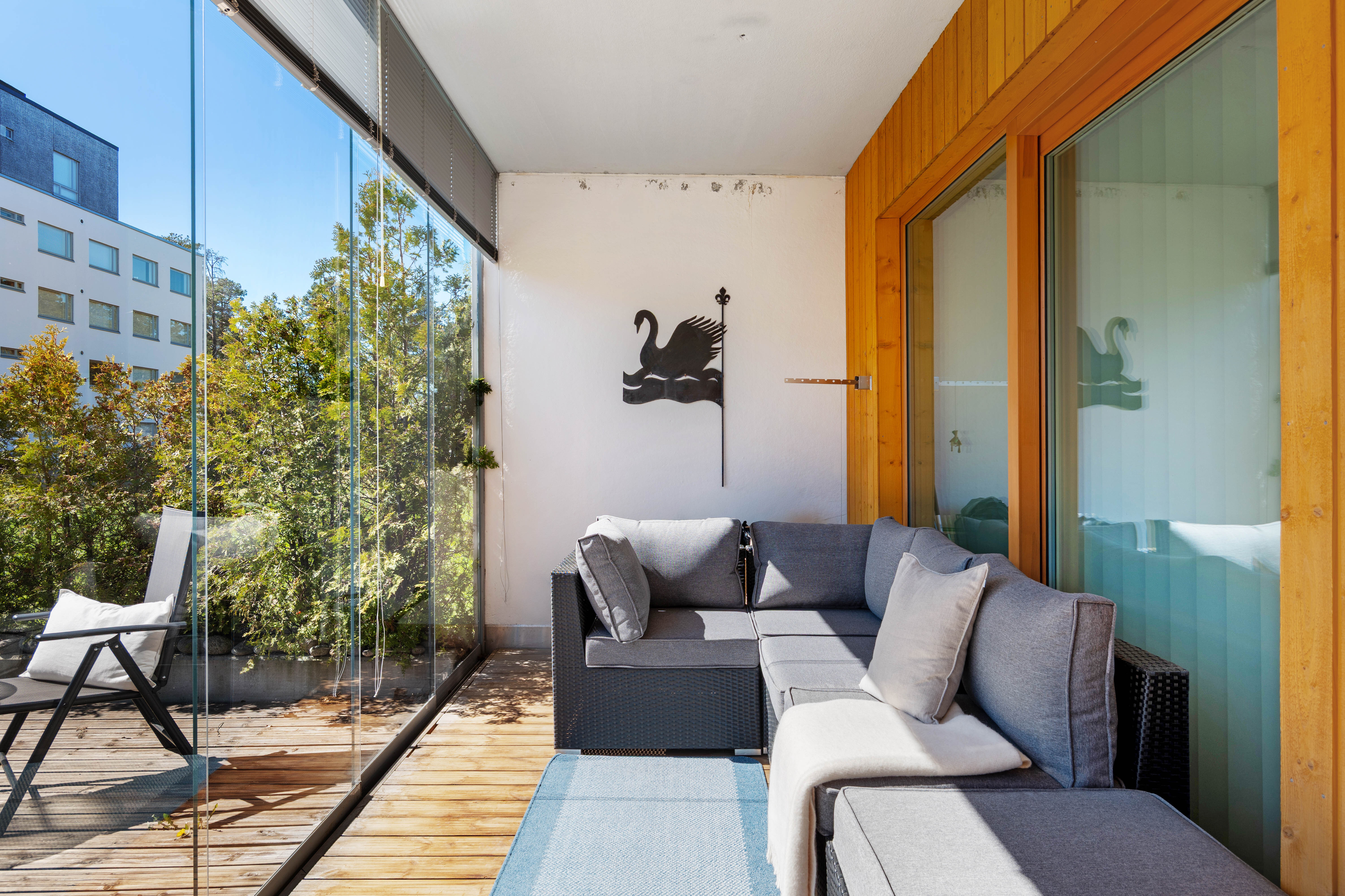 Rantaharju 8, Koukkuniemi, Espoo