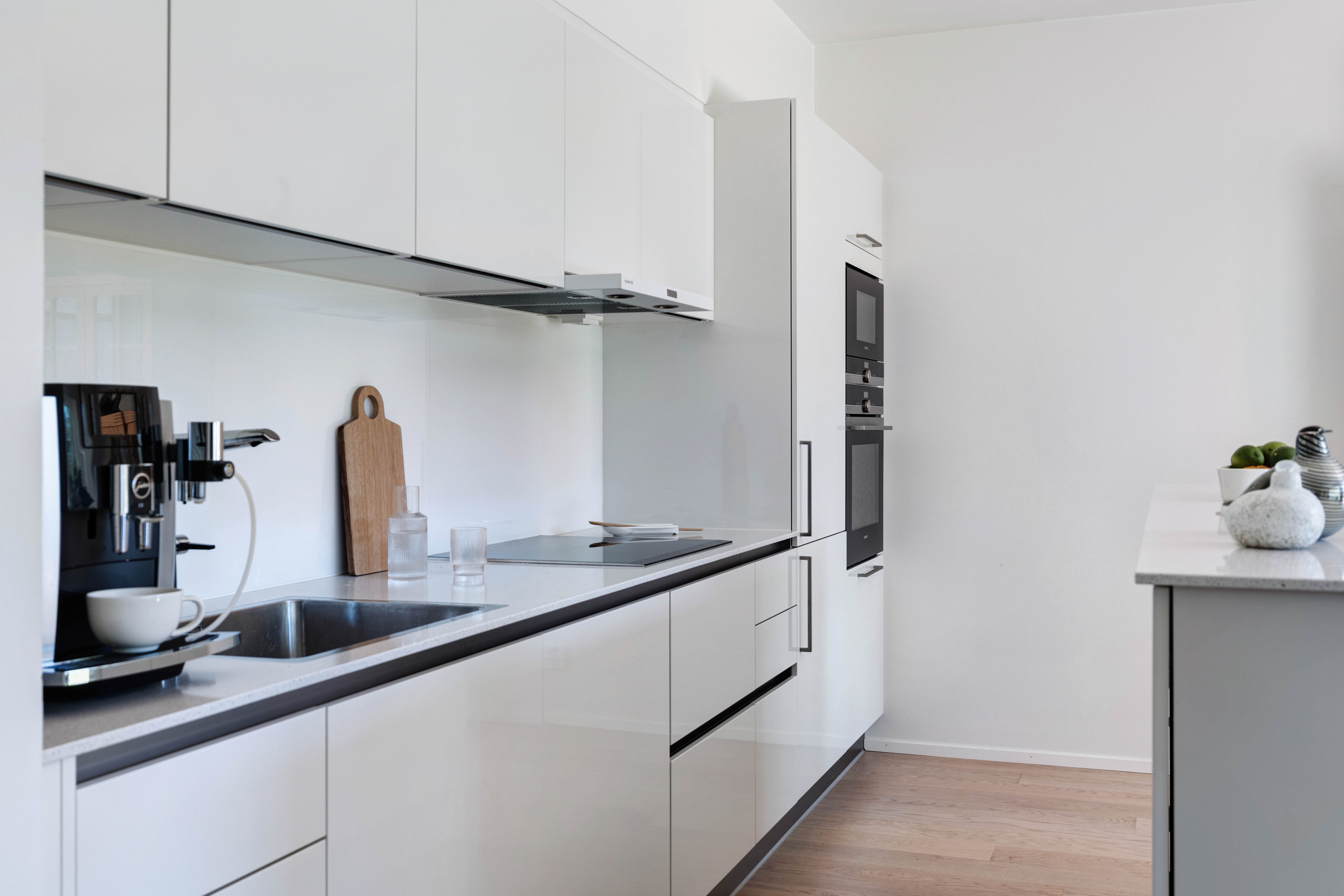 Rantaharju 8, Koukkuniemi, Espoo