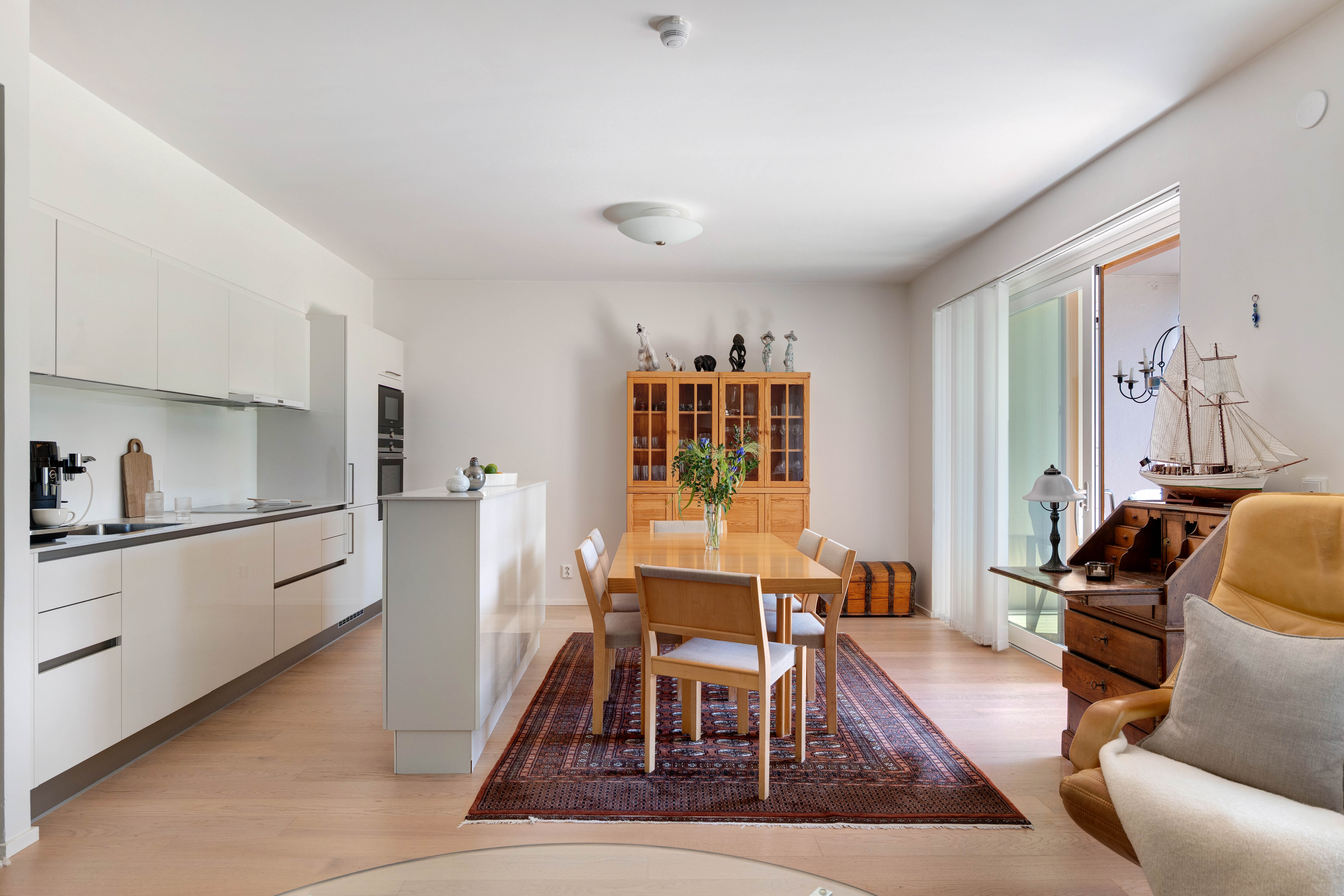 Rantaharju 8, Koukkuniemi, Espoo