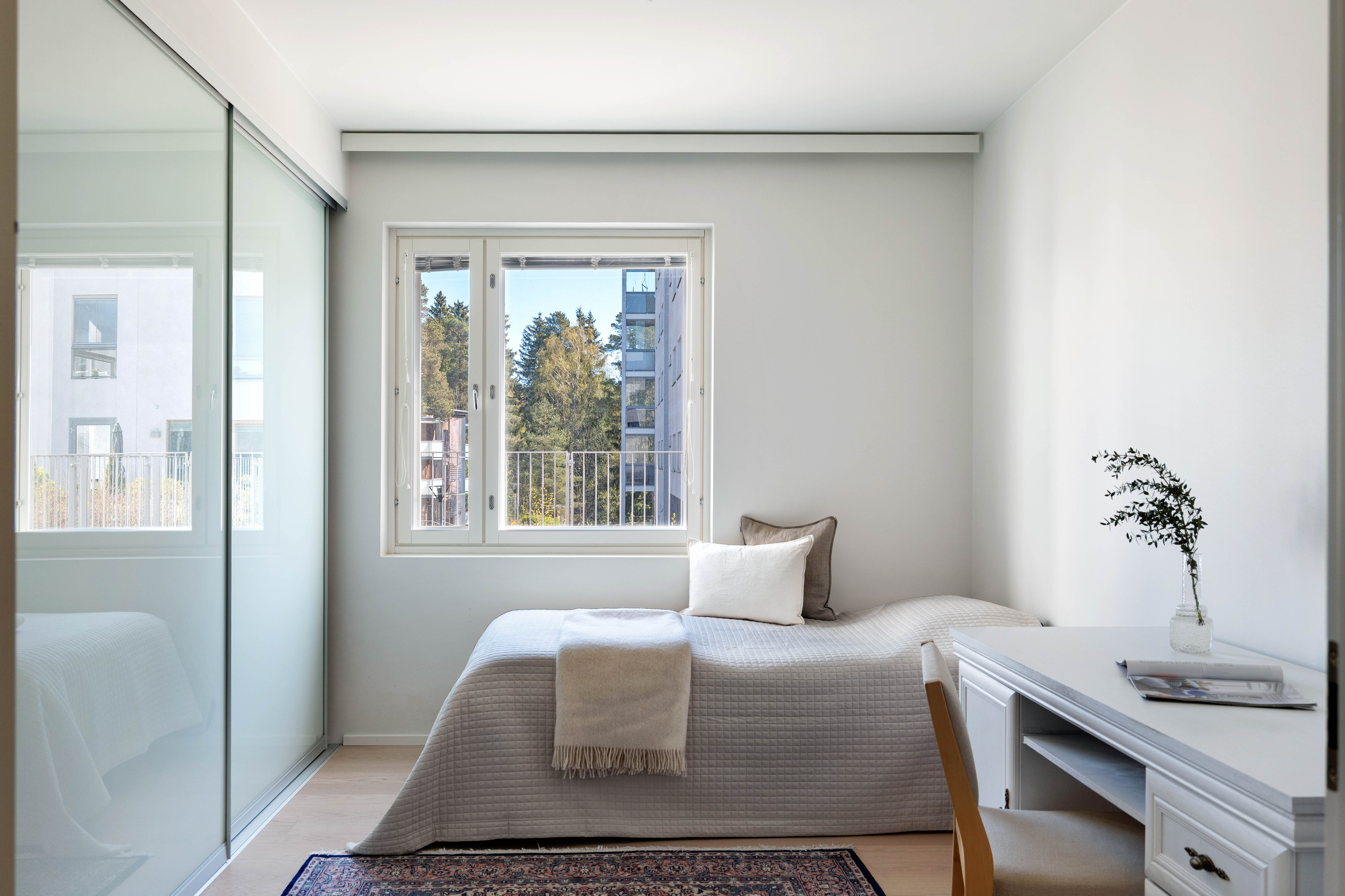 Rantaharju 8, Koukkuniemi, Espoo