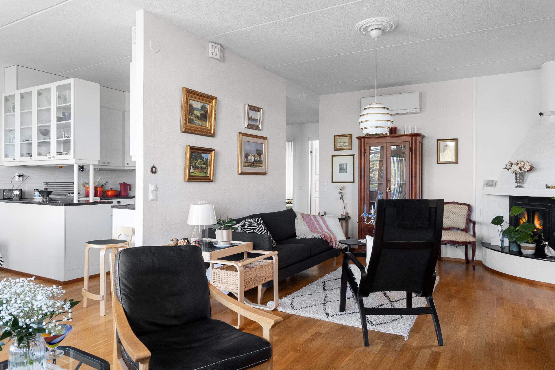Kalevankatu 24, Keskusta, Kouvola