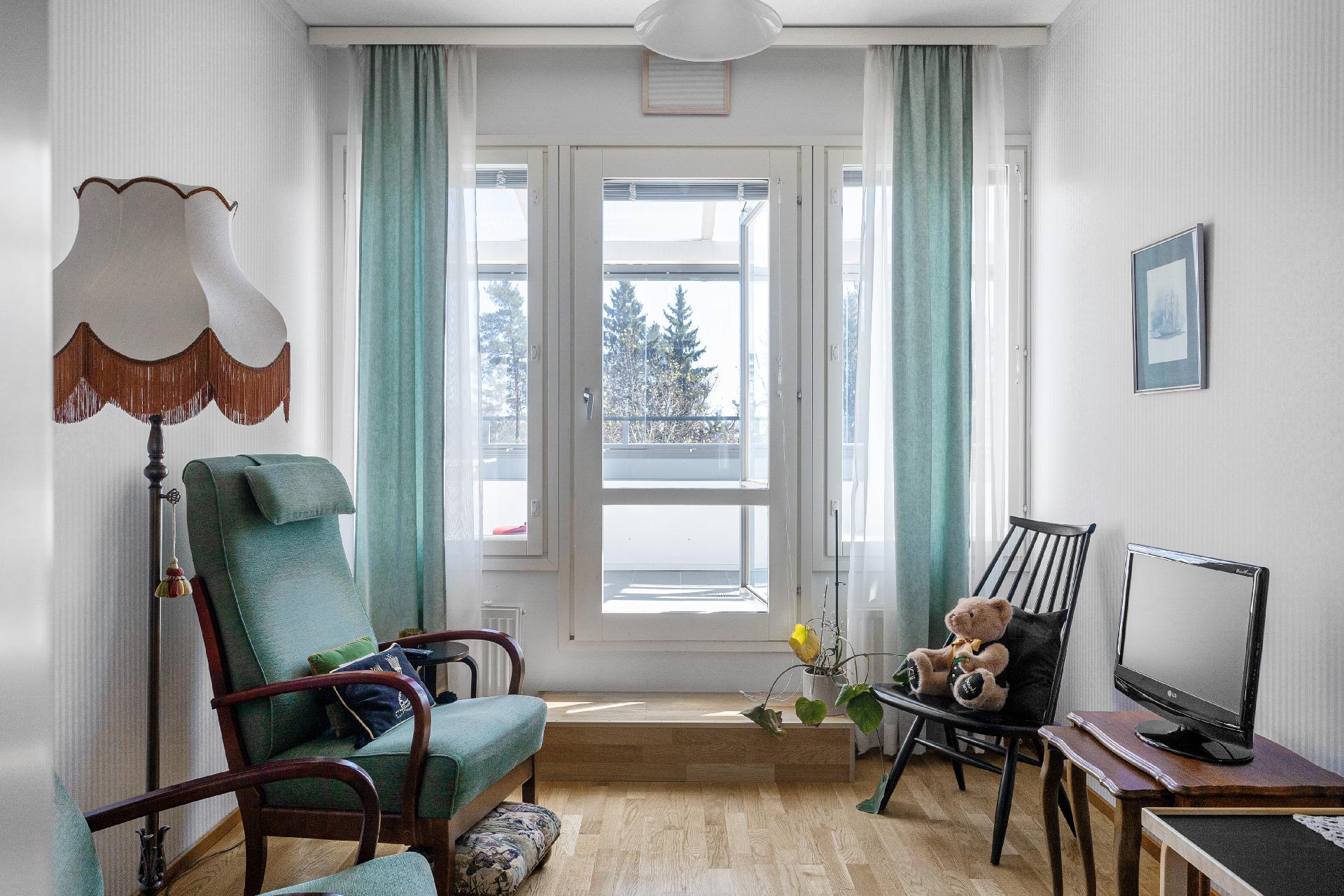 Kalevankatu 24, Keskusta, Kouvola