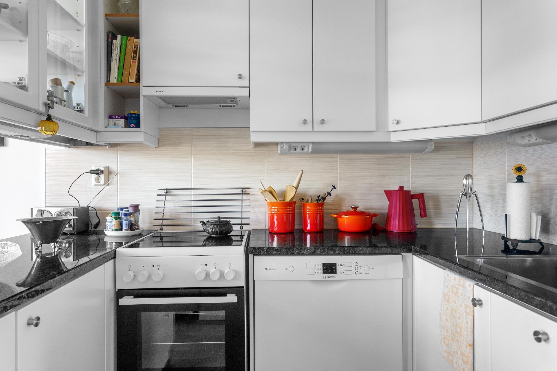 Kalevankatu 24, Keskusta, Kouvola