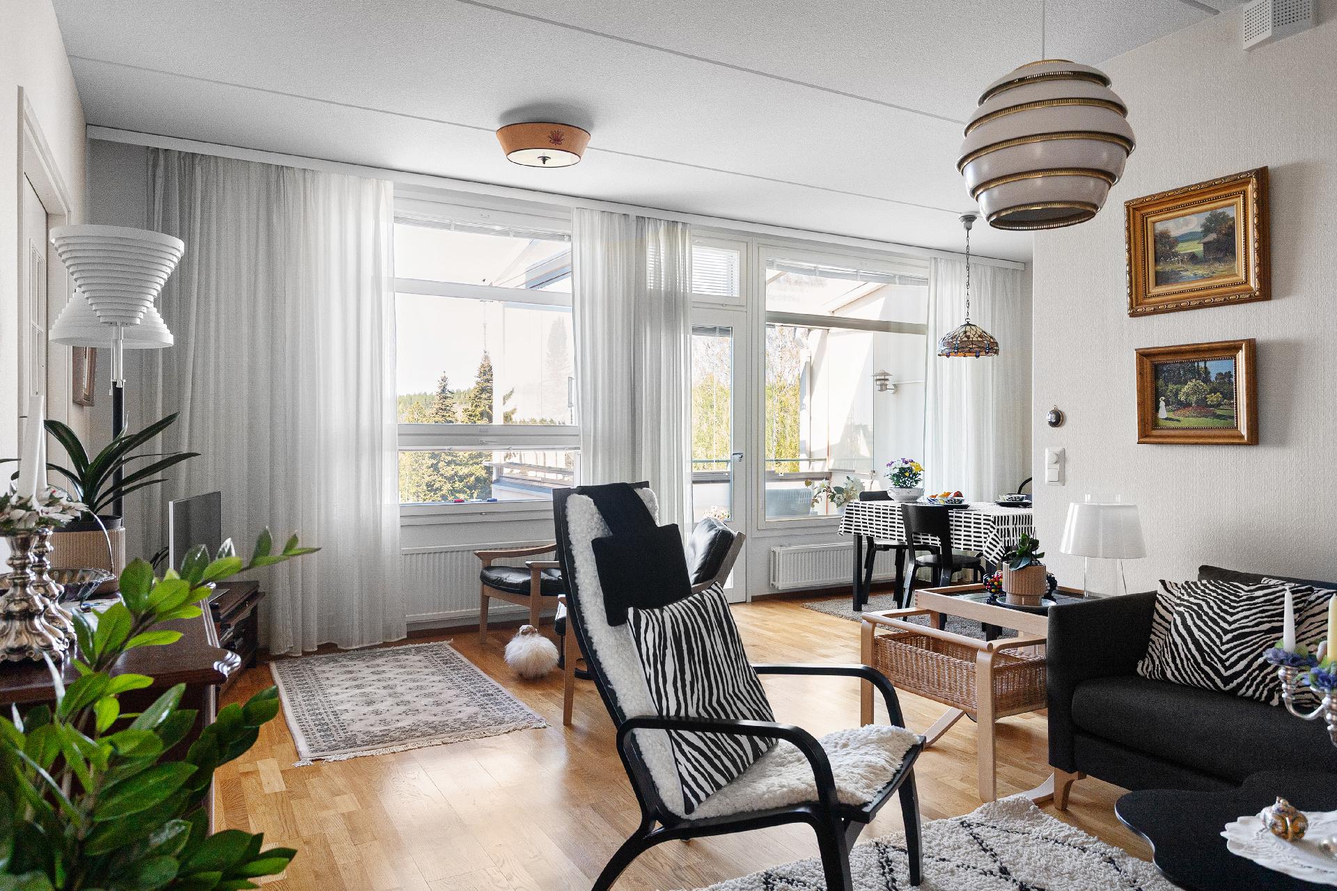 Kalevankatu 24, Keskusta, Kouvola