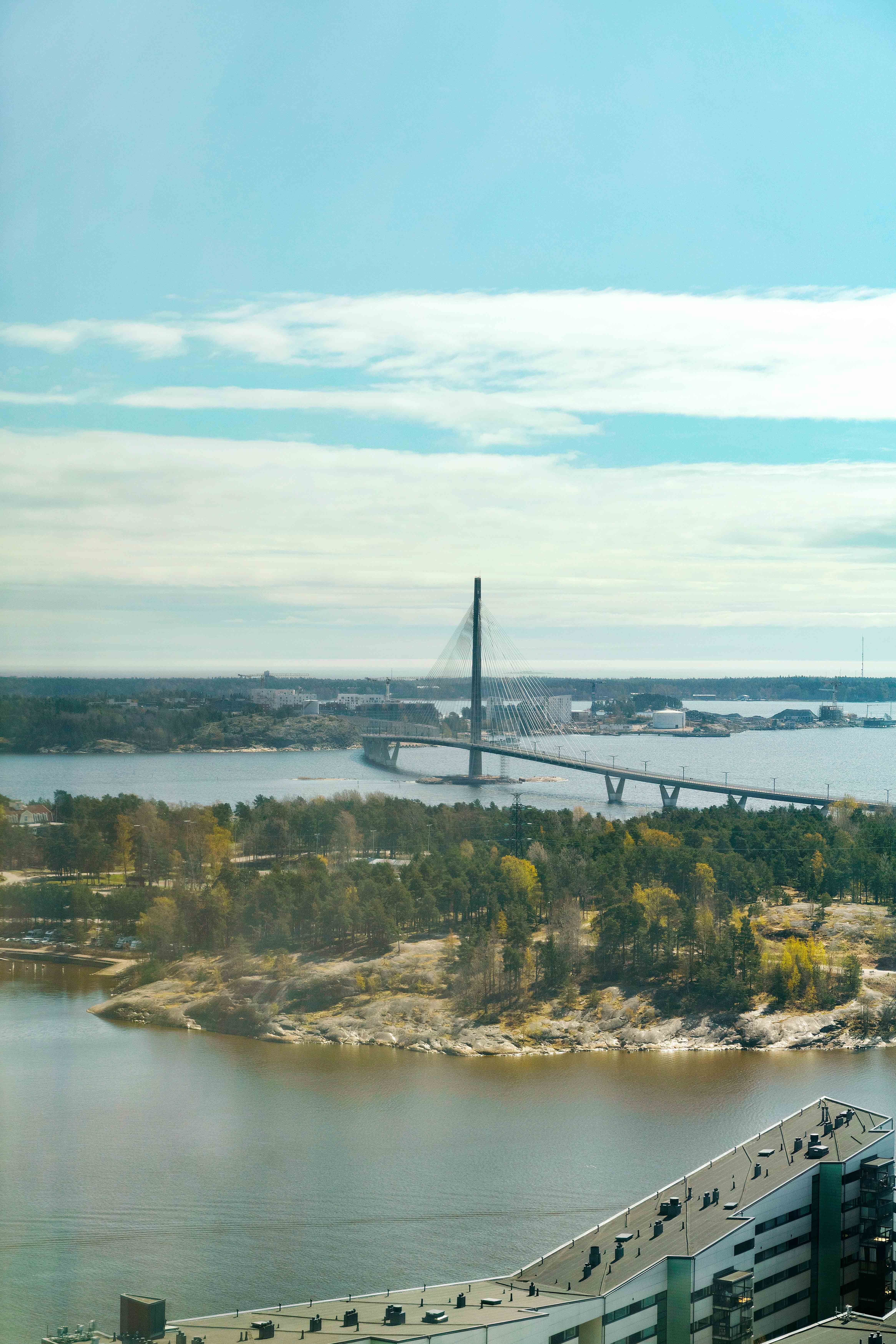 Englantilaisaukio 10, Kalasatama, Helsinki