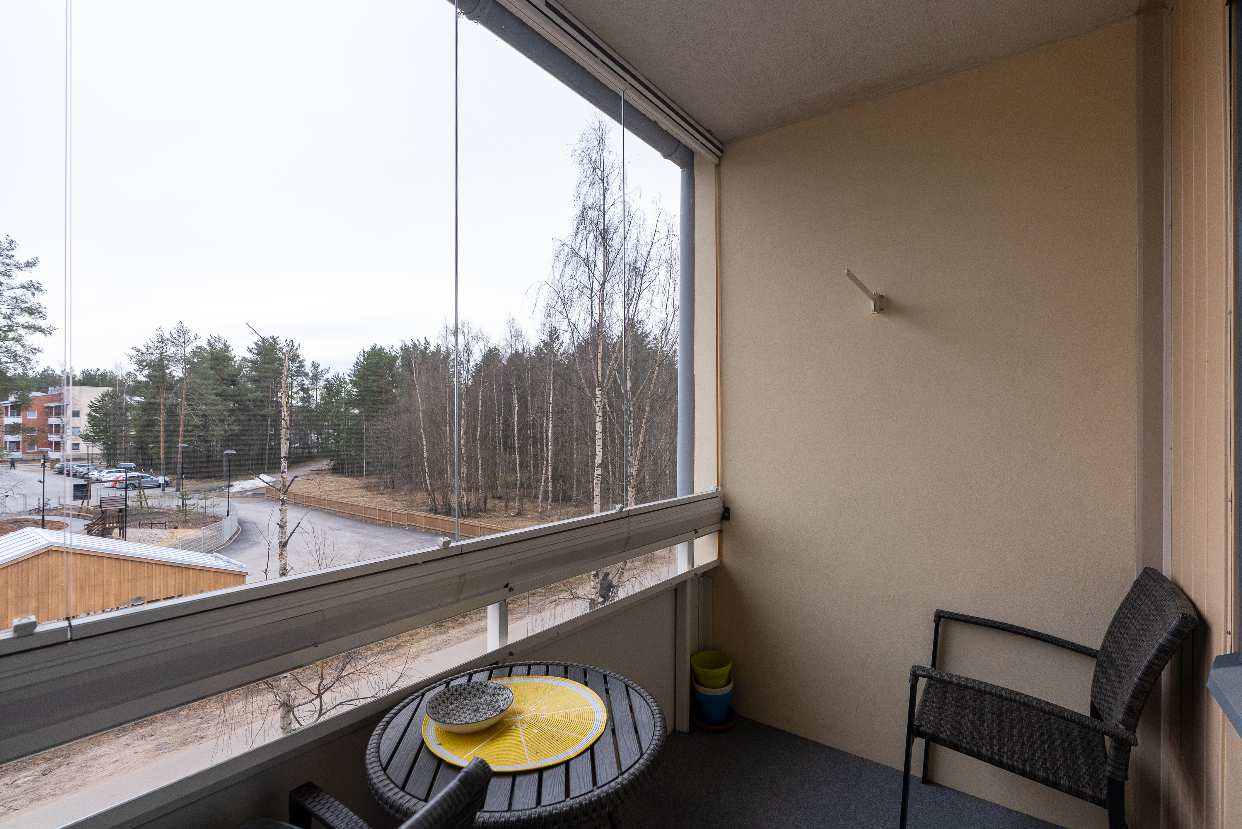 Tuulikintie 8, Kaijonharju, Oulu