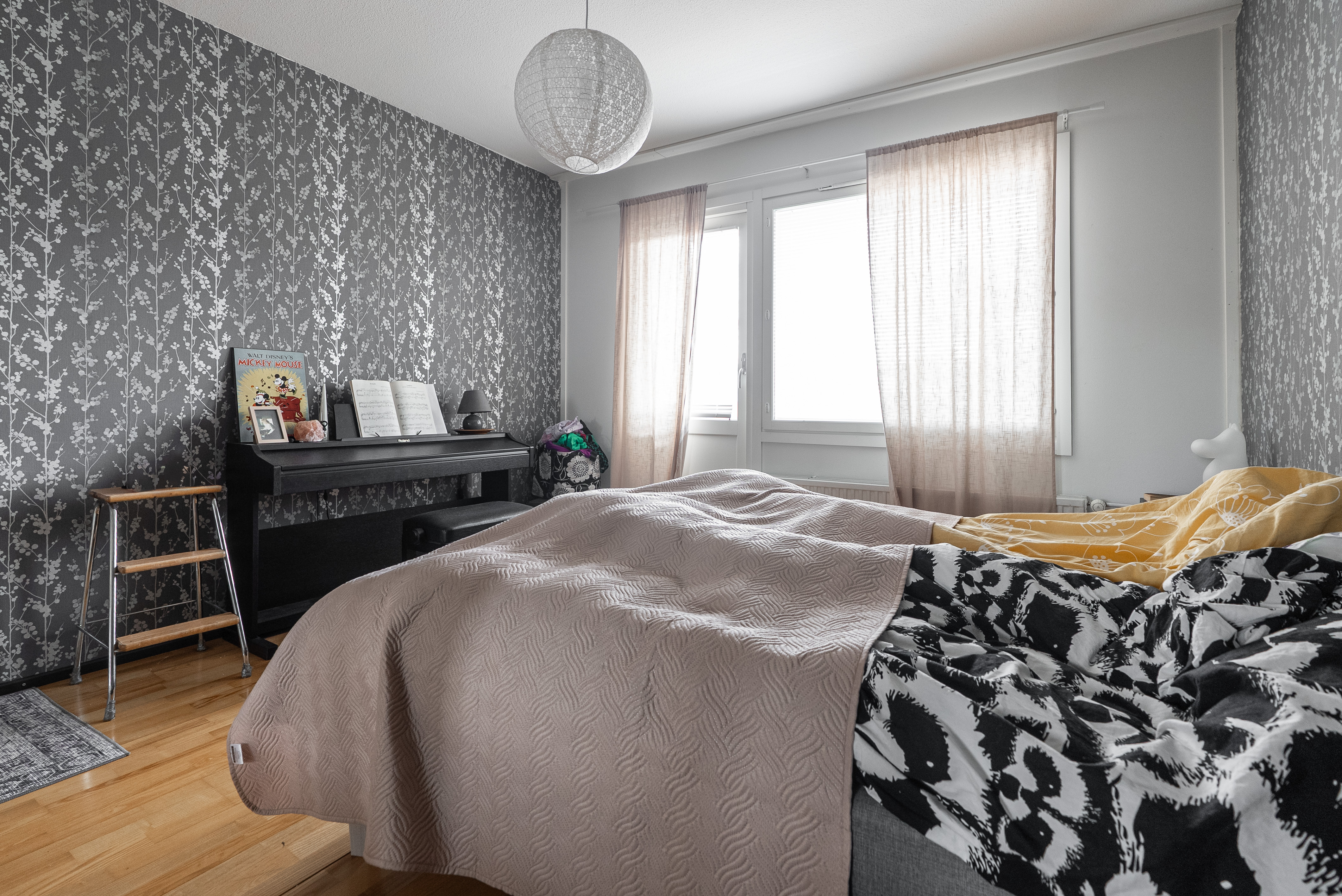 Tuulikintie 8, Kaijonharju, Oulu