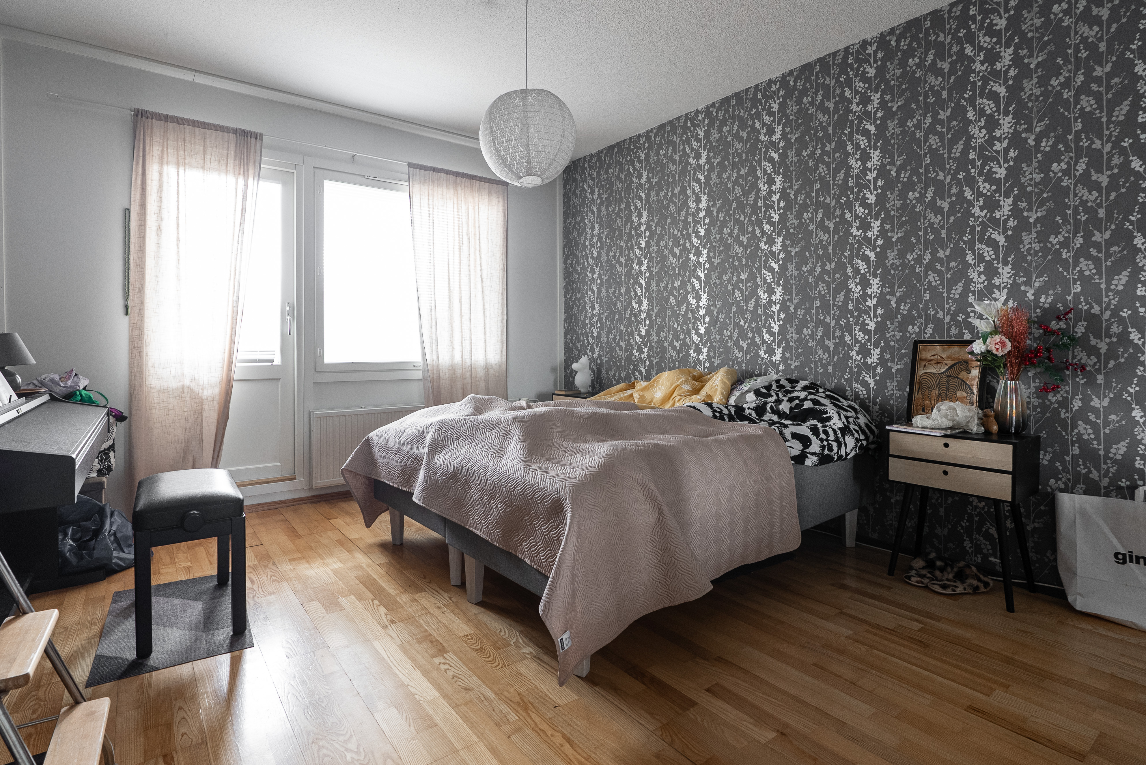 Tuulikintie 8, Kaijonharju, Oulu