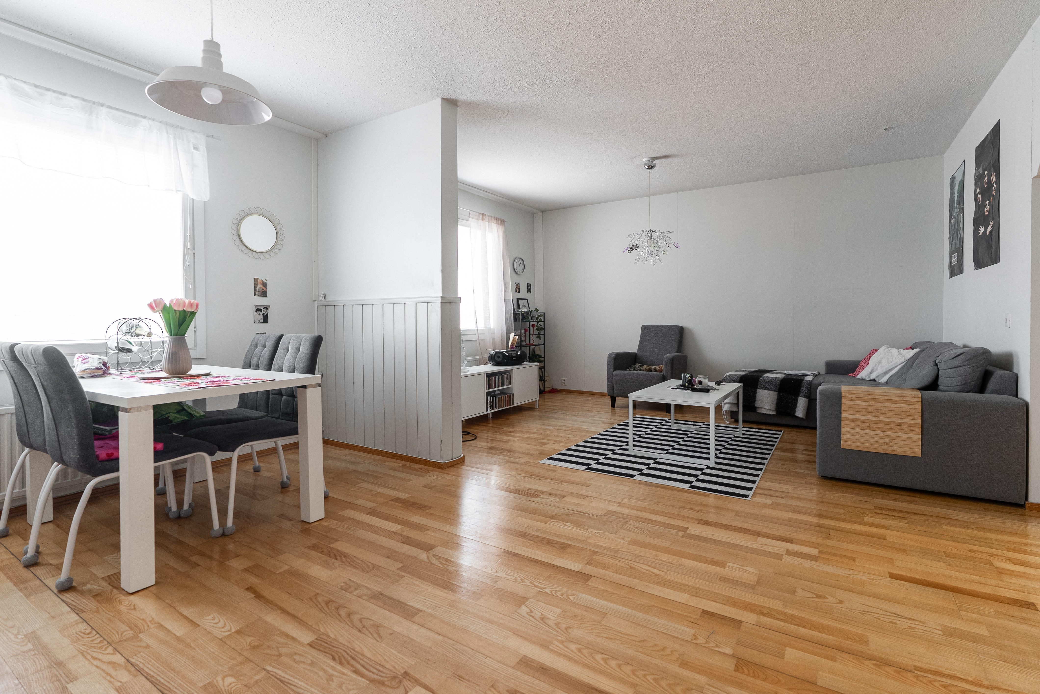 Tuulikintie 8, Kaijonharju, Oulu