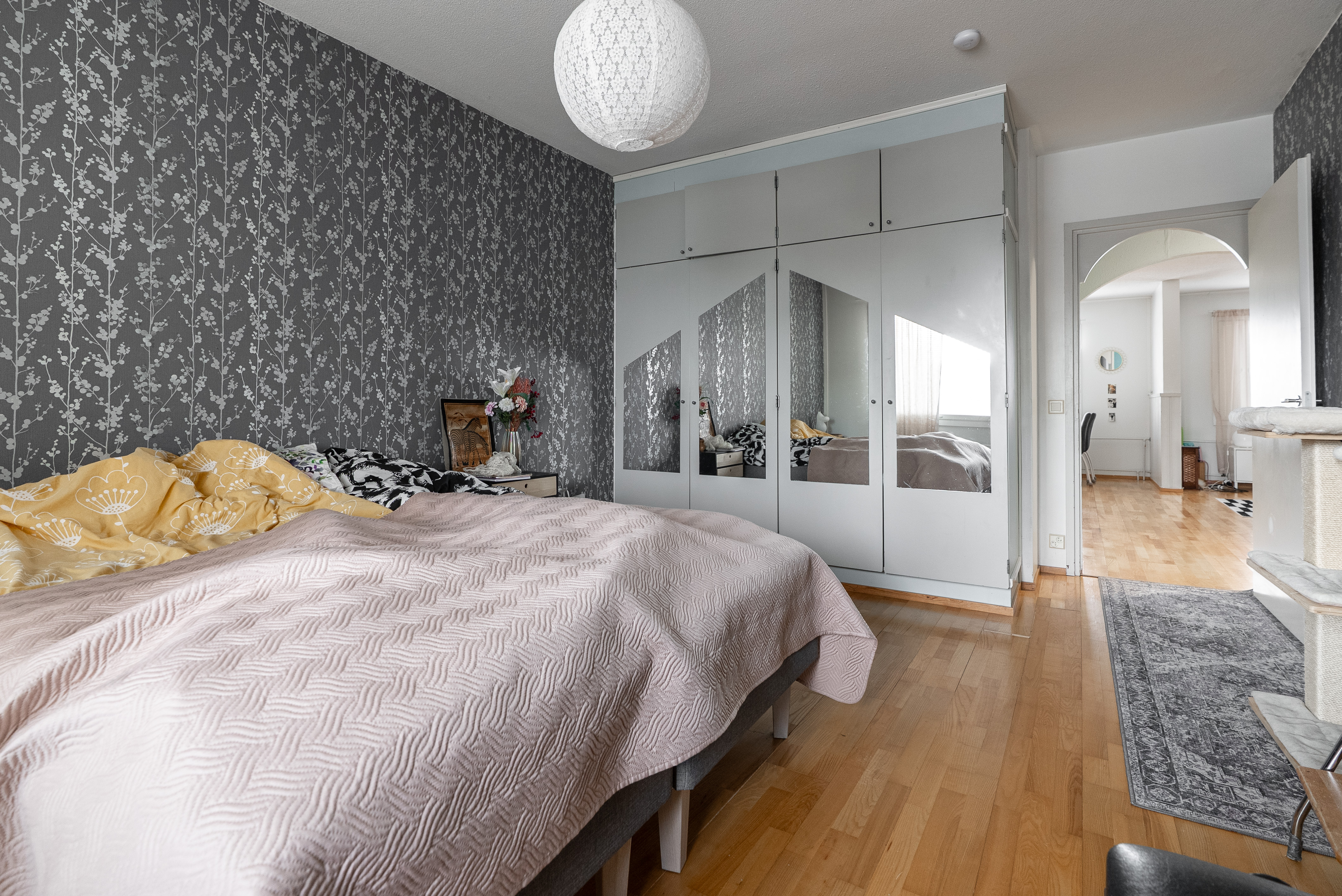 Tuulikintie 8, Kaijonharju, Oulu