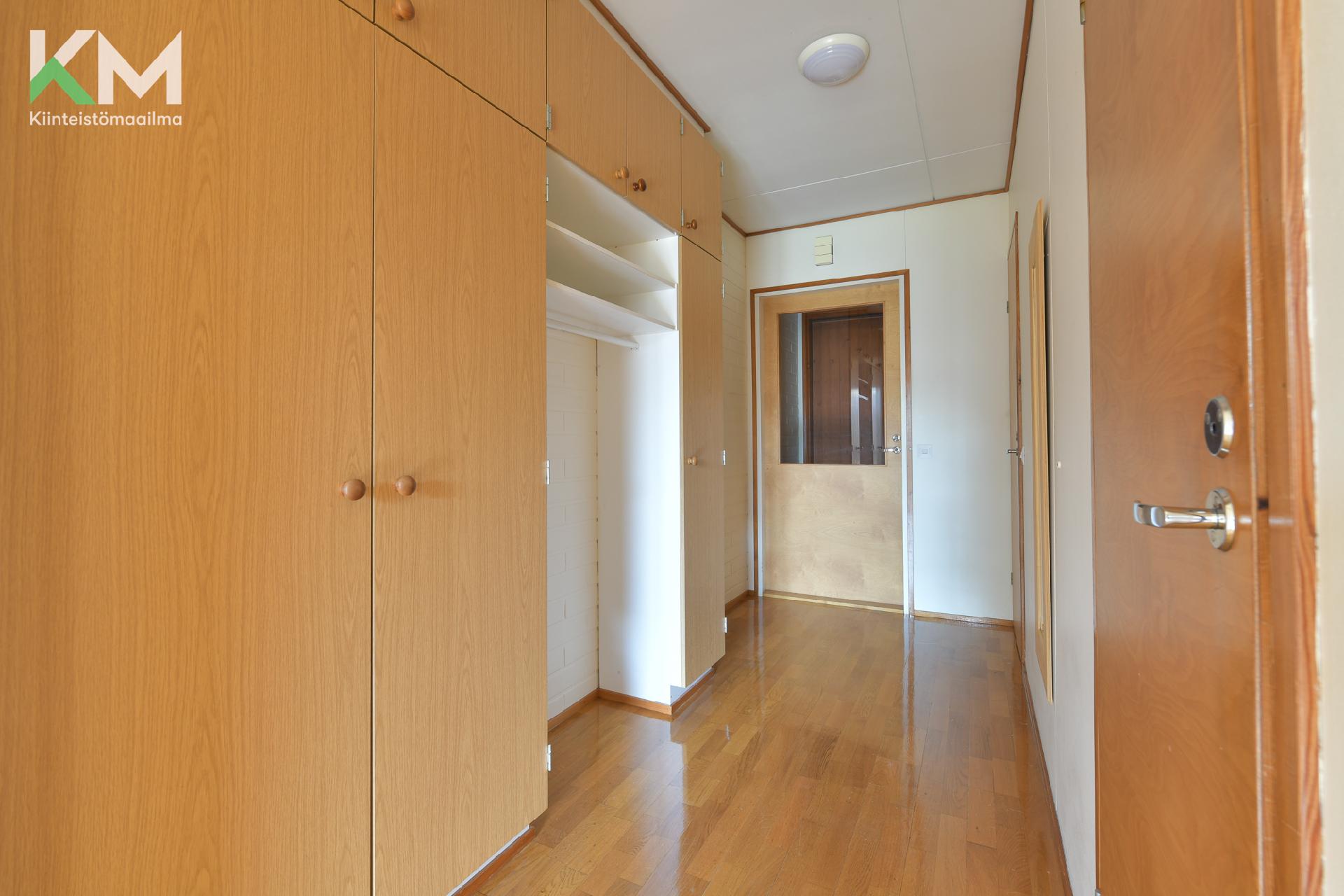 Ala-Kokontie 1, Keskusta, Ilmajoki