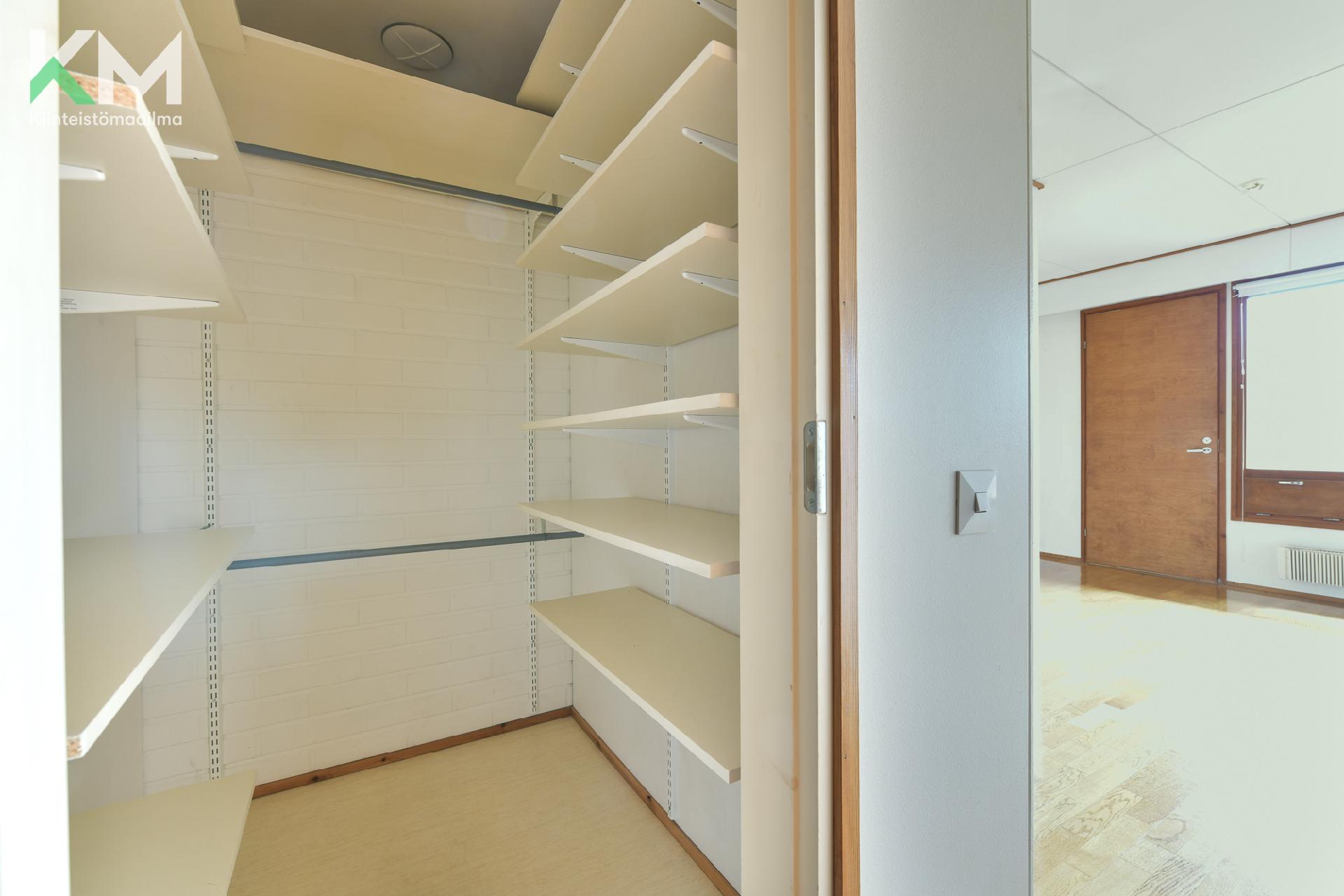 Ala-Kokontie 1, Keskusta, Ilmajoki