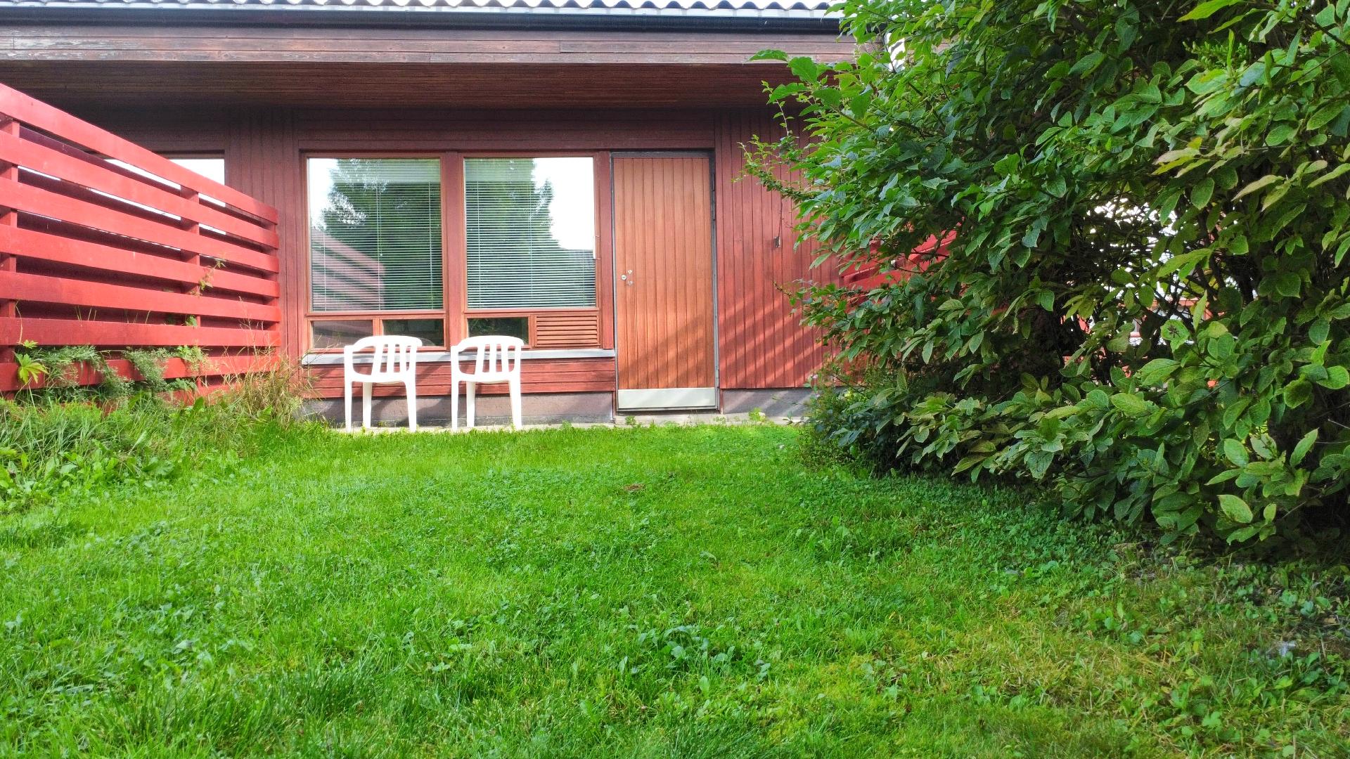 Ala-Kokontie 1, Keskusta, Ilmajoki