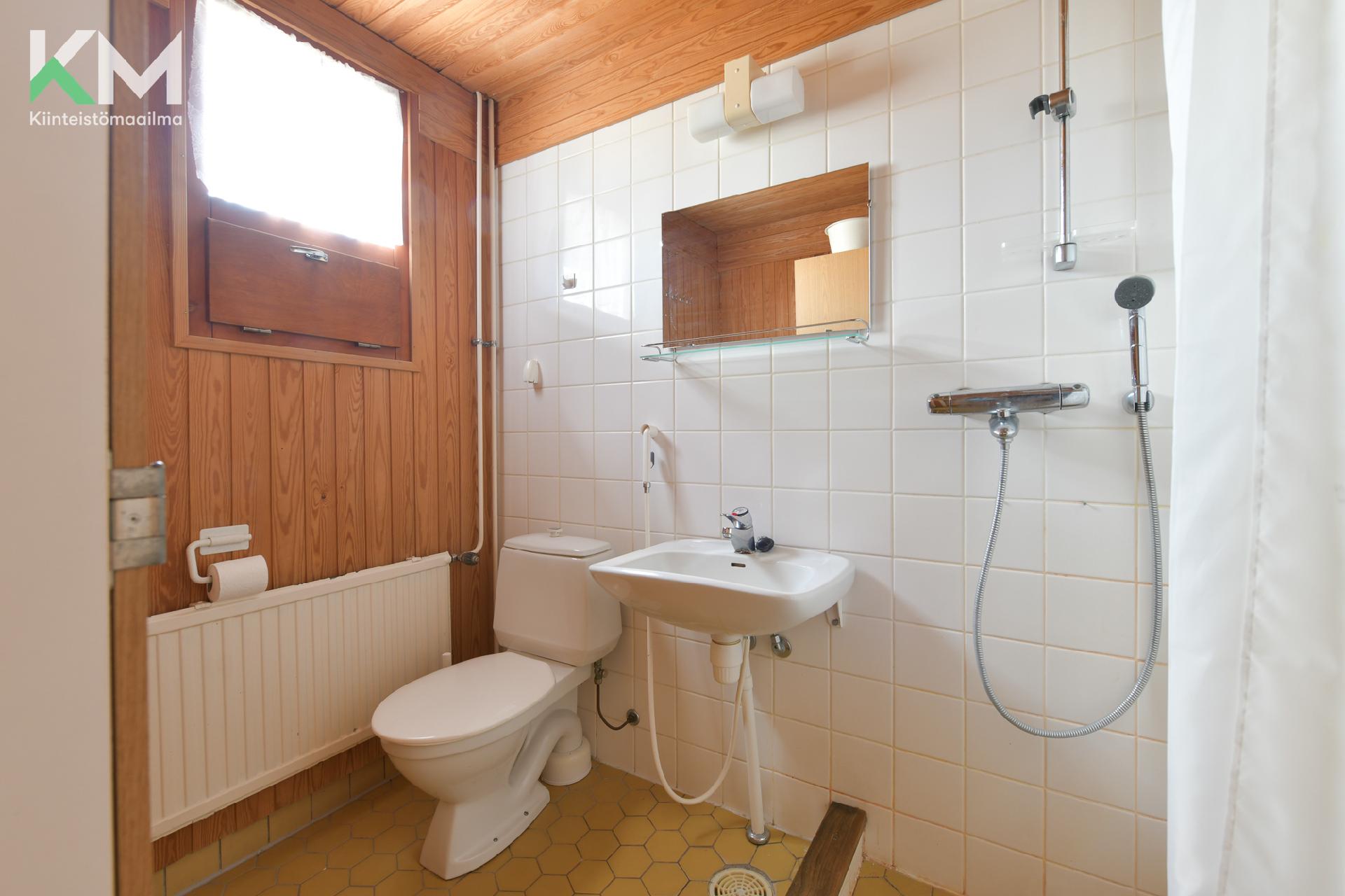 Ala-Kokontie 1, Keskusta, Ilmajoki