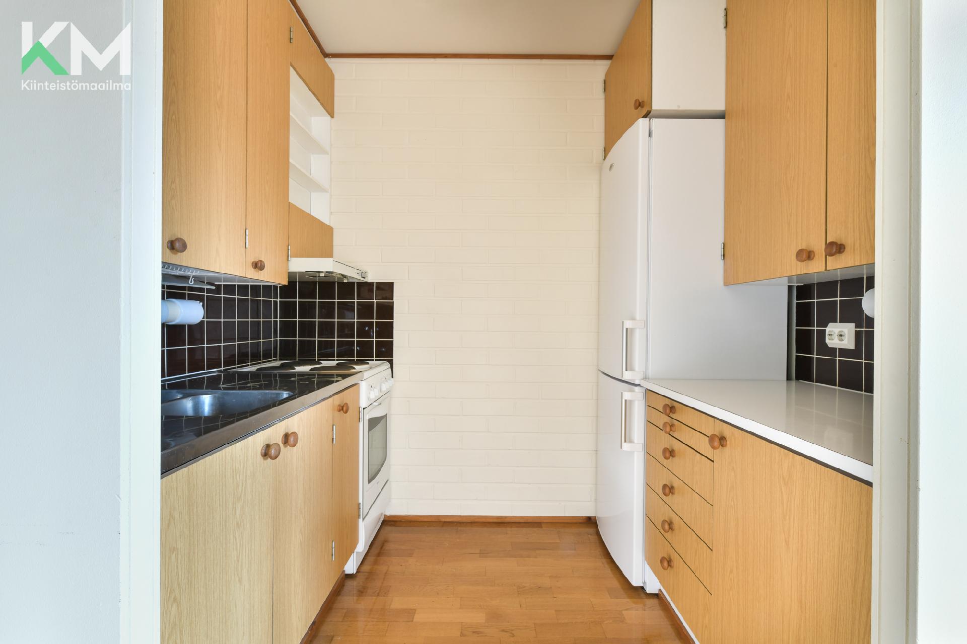 Ala-Kokontie 1, Keskusta, Ilmajoki