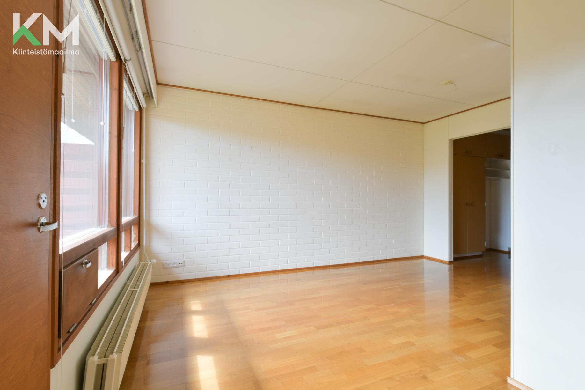 Ala-Kokontie 1, Keskusta, Ilmajoki