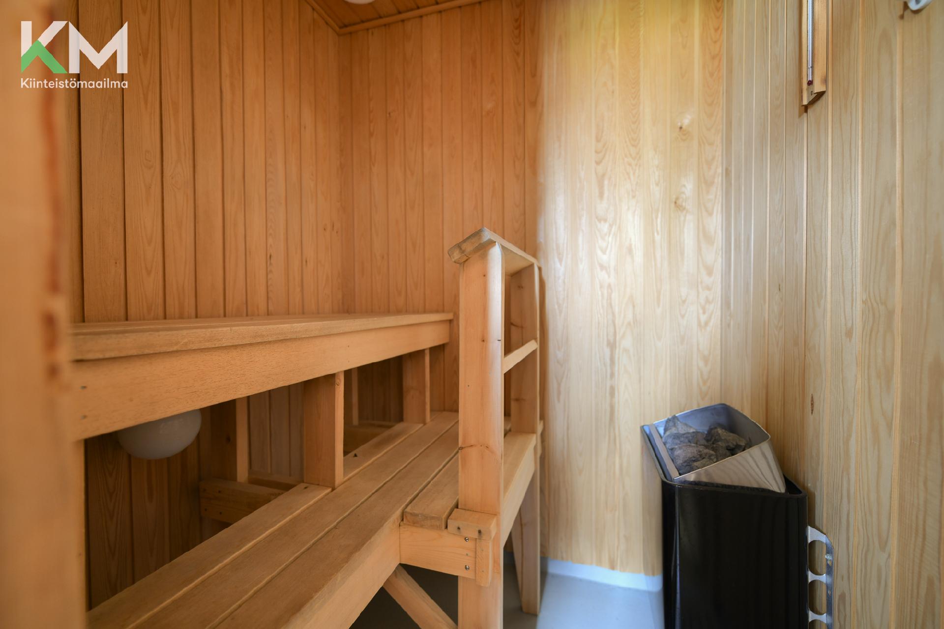 Ala-Kokontie 1, Keskusta, Ilmajoki