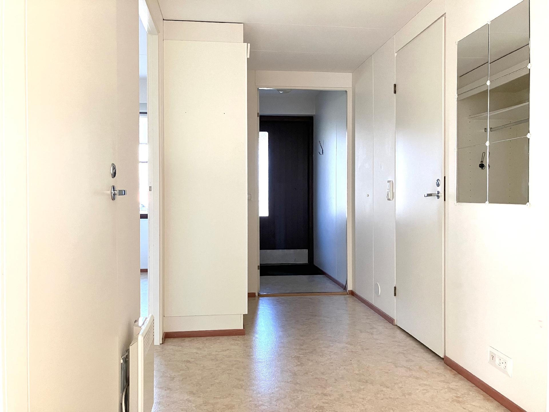 Aarrapolku 3, Jyrä, Kurikka