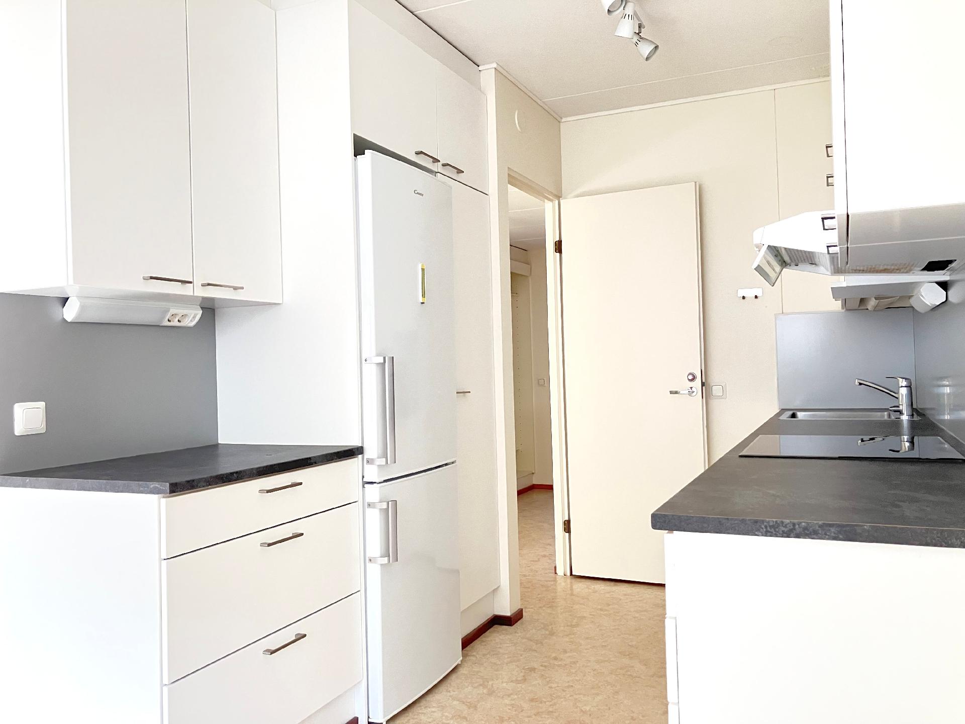 Aarrapolku 3, Jyrä, Kurikka