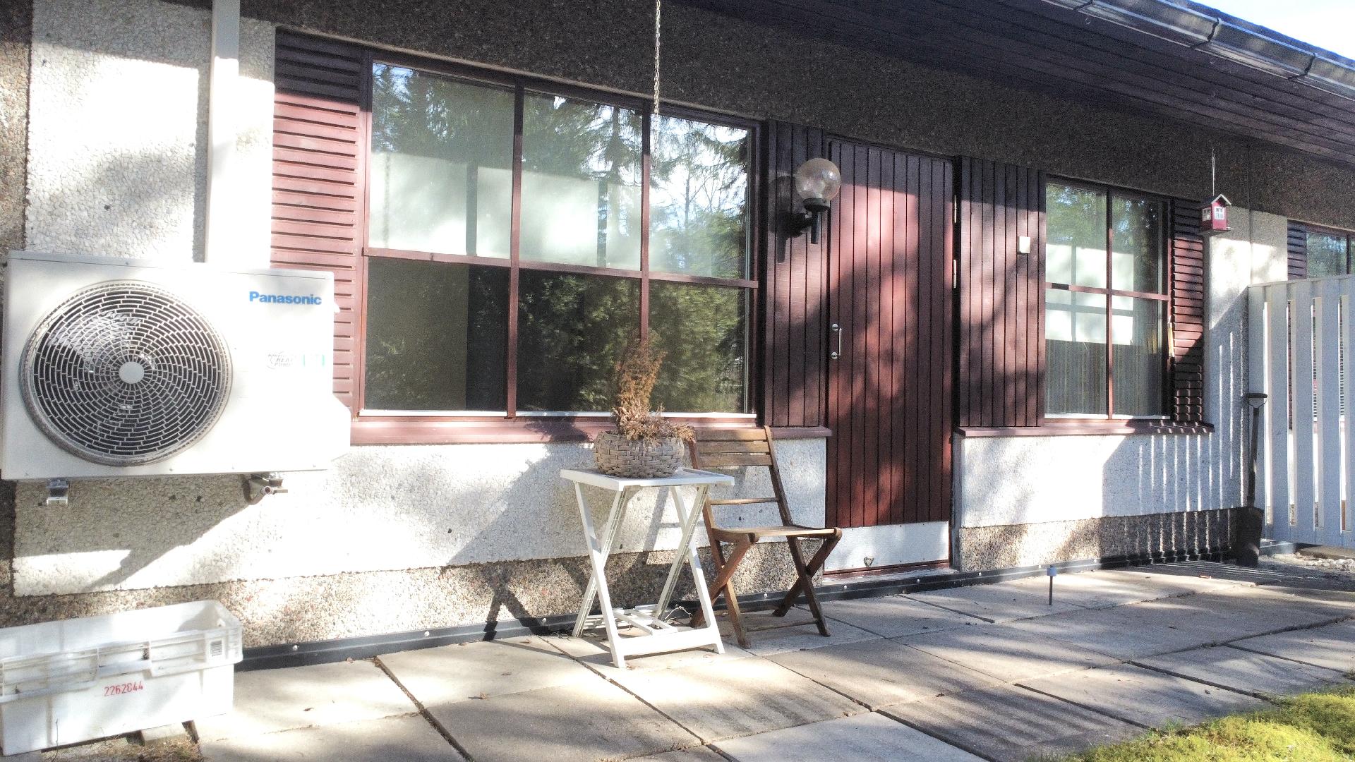 Aarrapolku 3, Jyrä, Kurikka