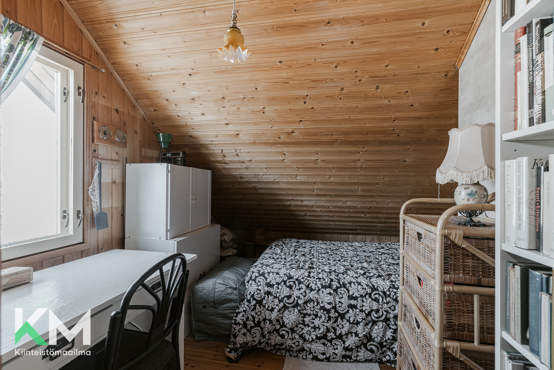 Tuuralantie 138, Palo, Isokyrö