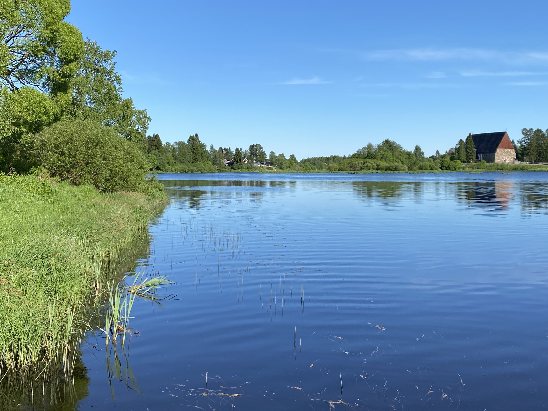 Tuuralantie 138, Palo, Isokyrö