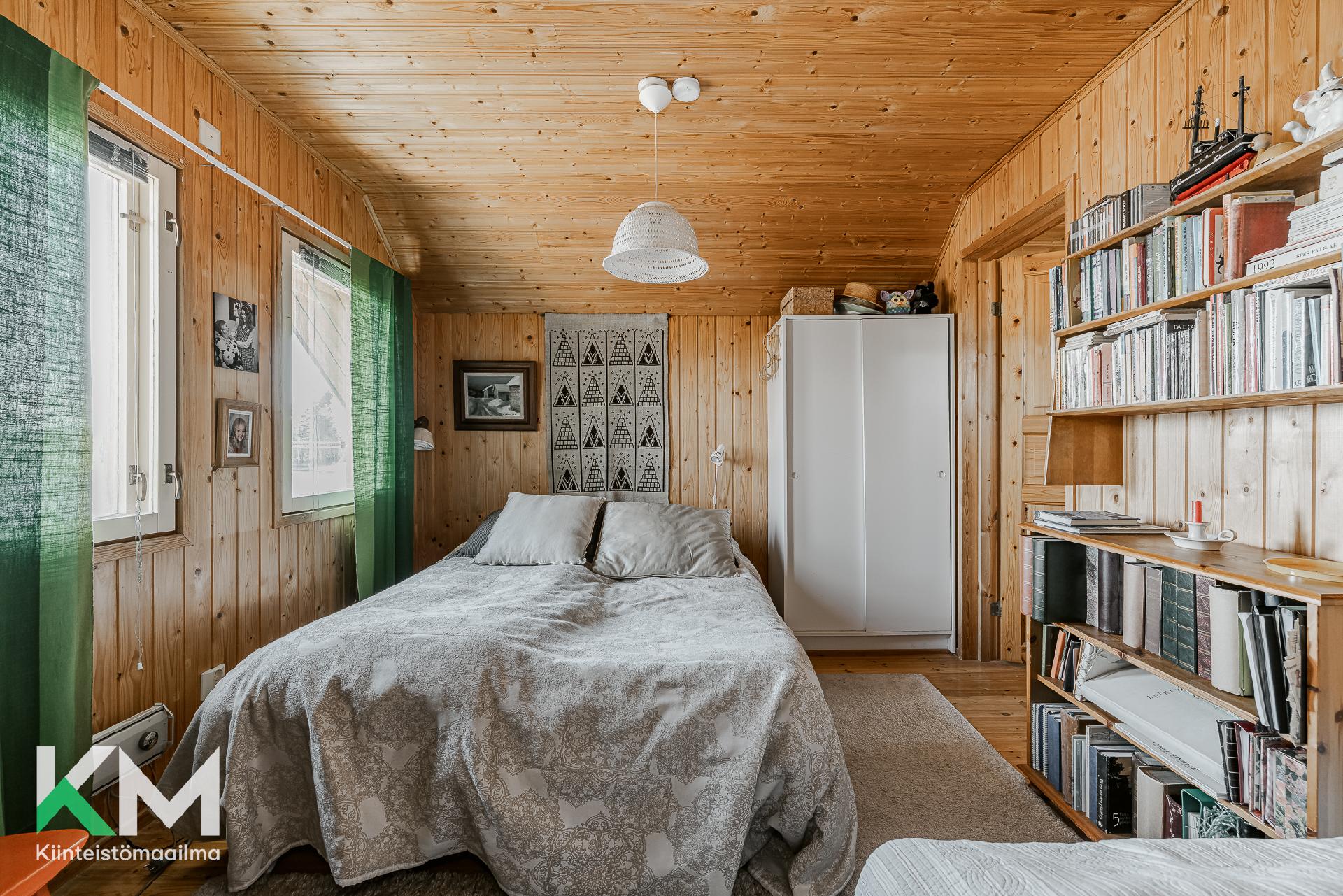 Tuuralantie 138, Palo, Isokyrö