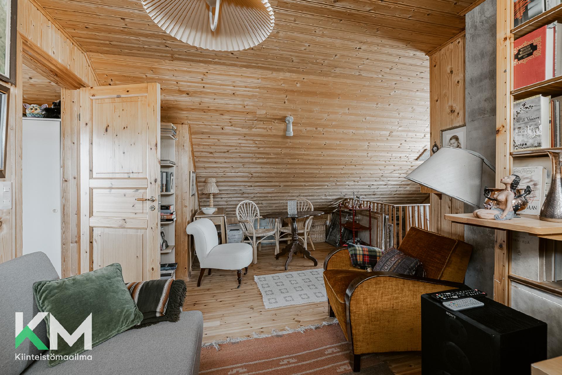 Tuuralantie 138, Palo, Isokyrö