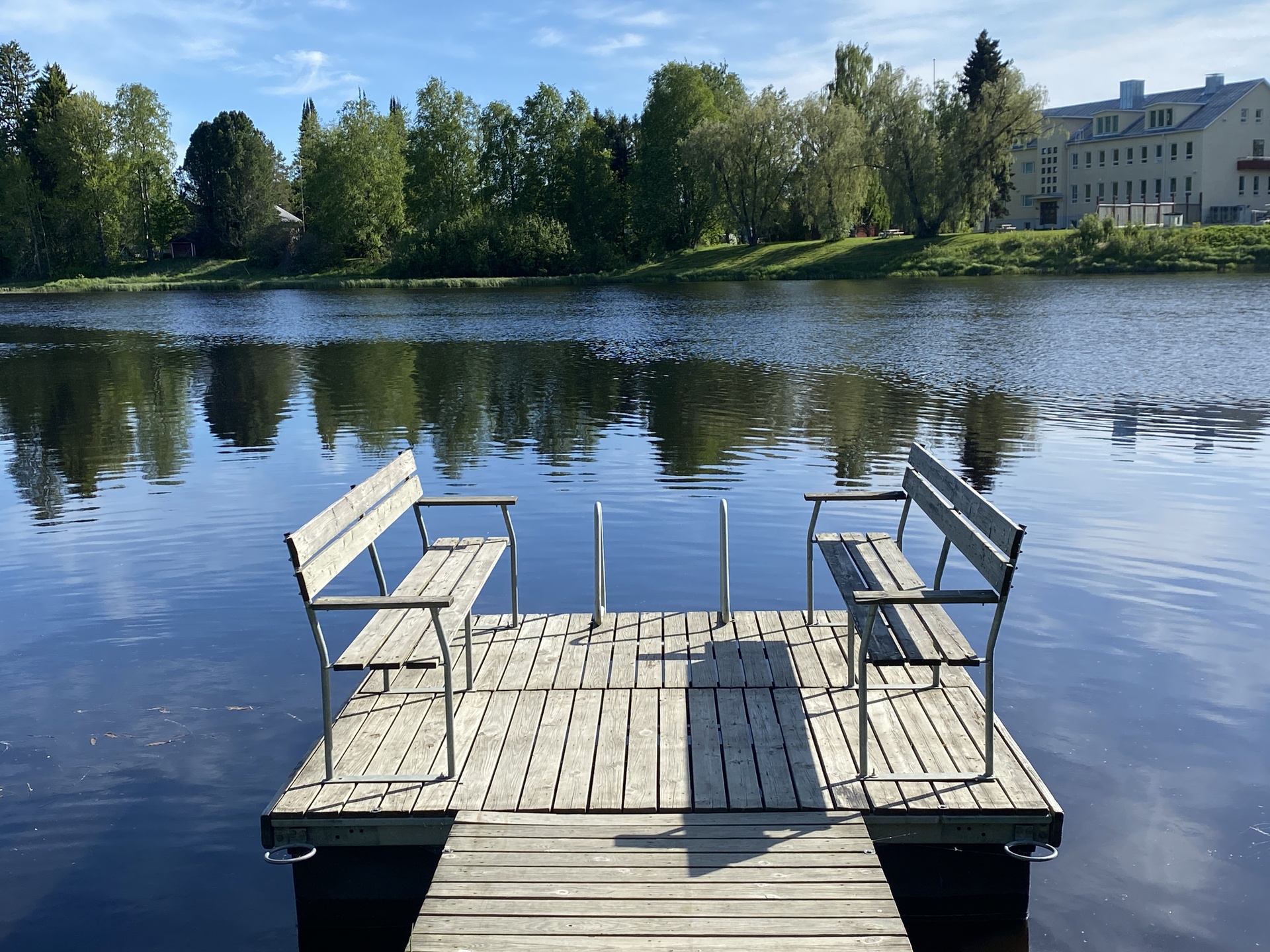 Tuuralantie 138, Palo, Isokyrö