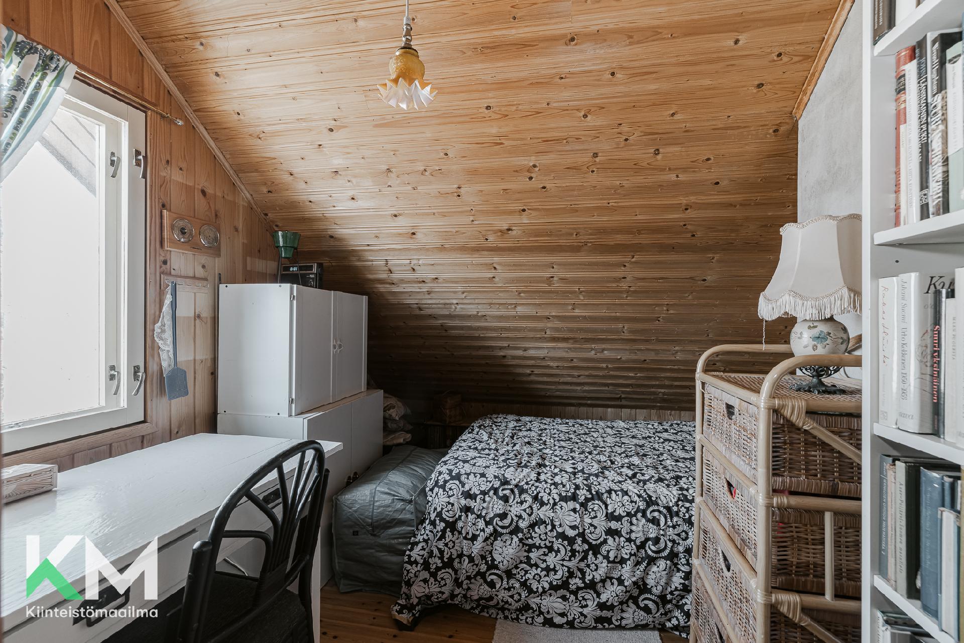 Tuuralantie 138, Palo, Isokyrö