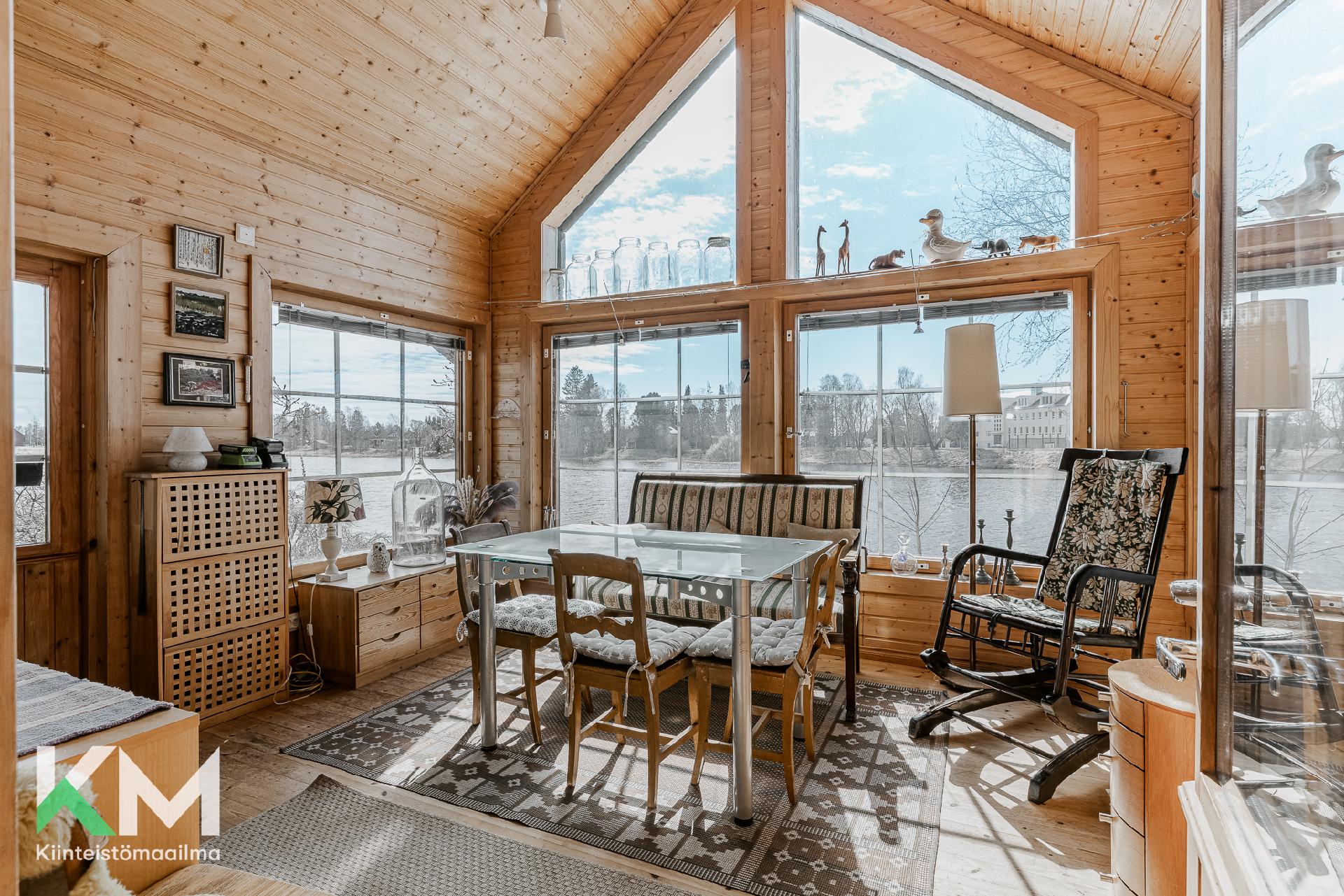 Tuuralantie 138, Palo, Isokyrö