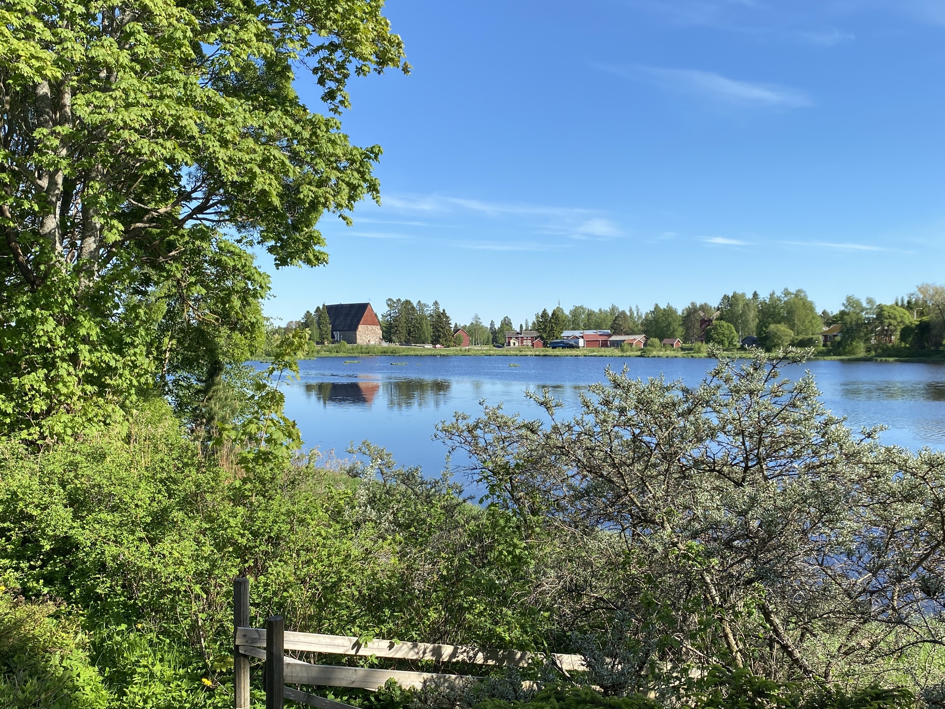 Tuuralantie 138, Palo, Isokyrö