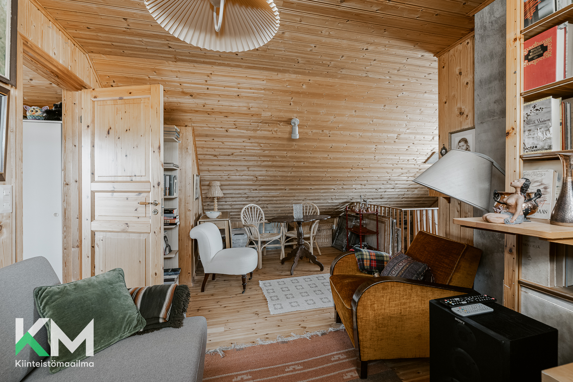 Tuuralantie 138, Palo, Isokyrö