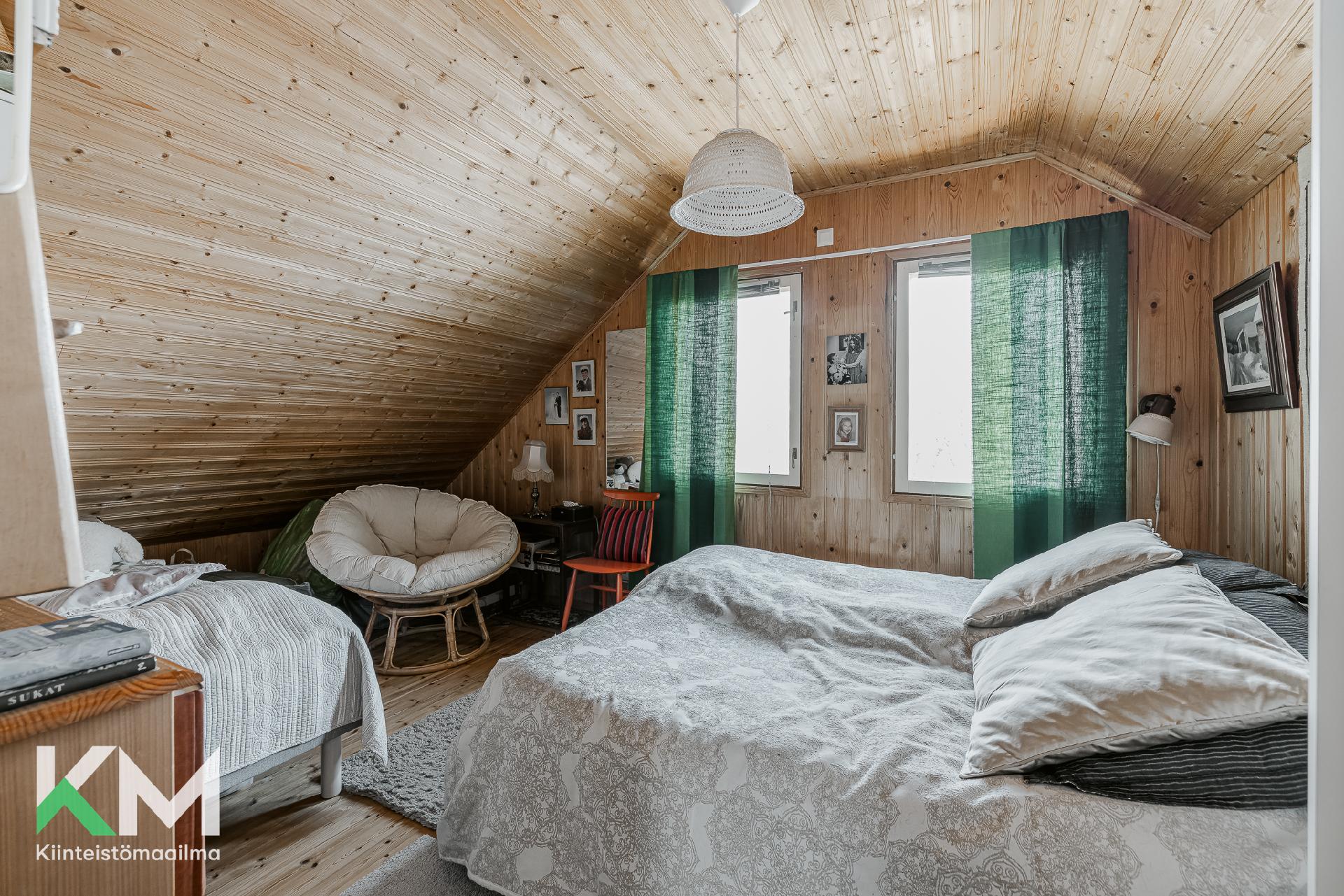 Tuuralantie 138, Palo, Isokyrö