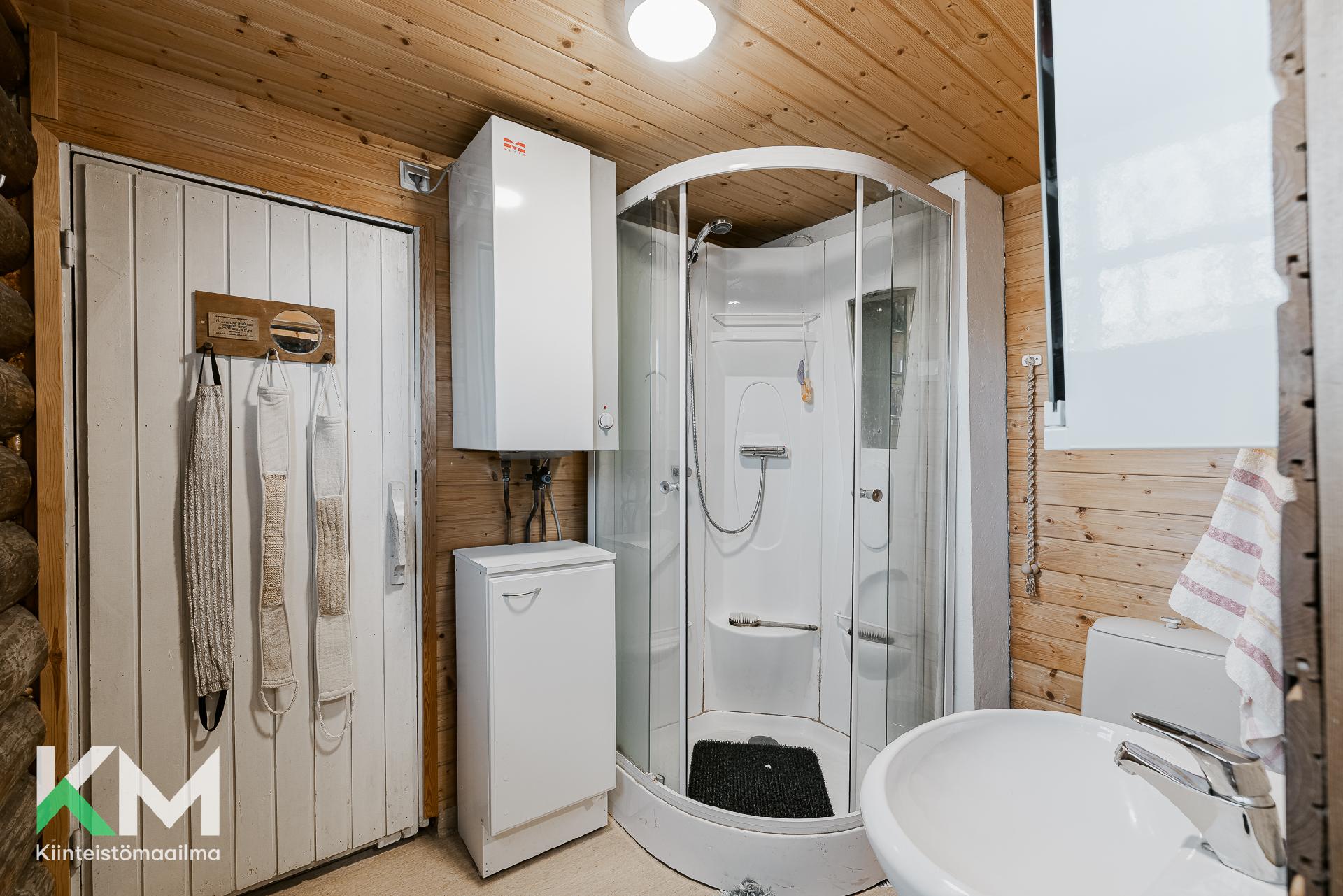 Tuuralantie 138, Palo, Isokyrö