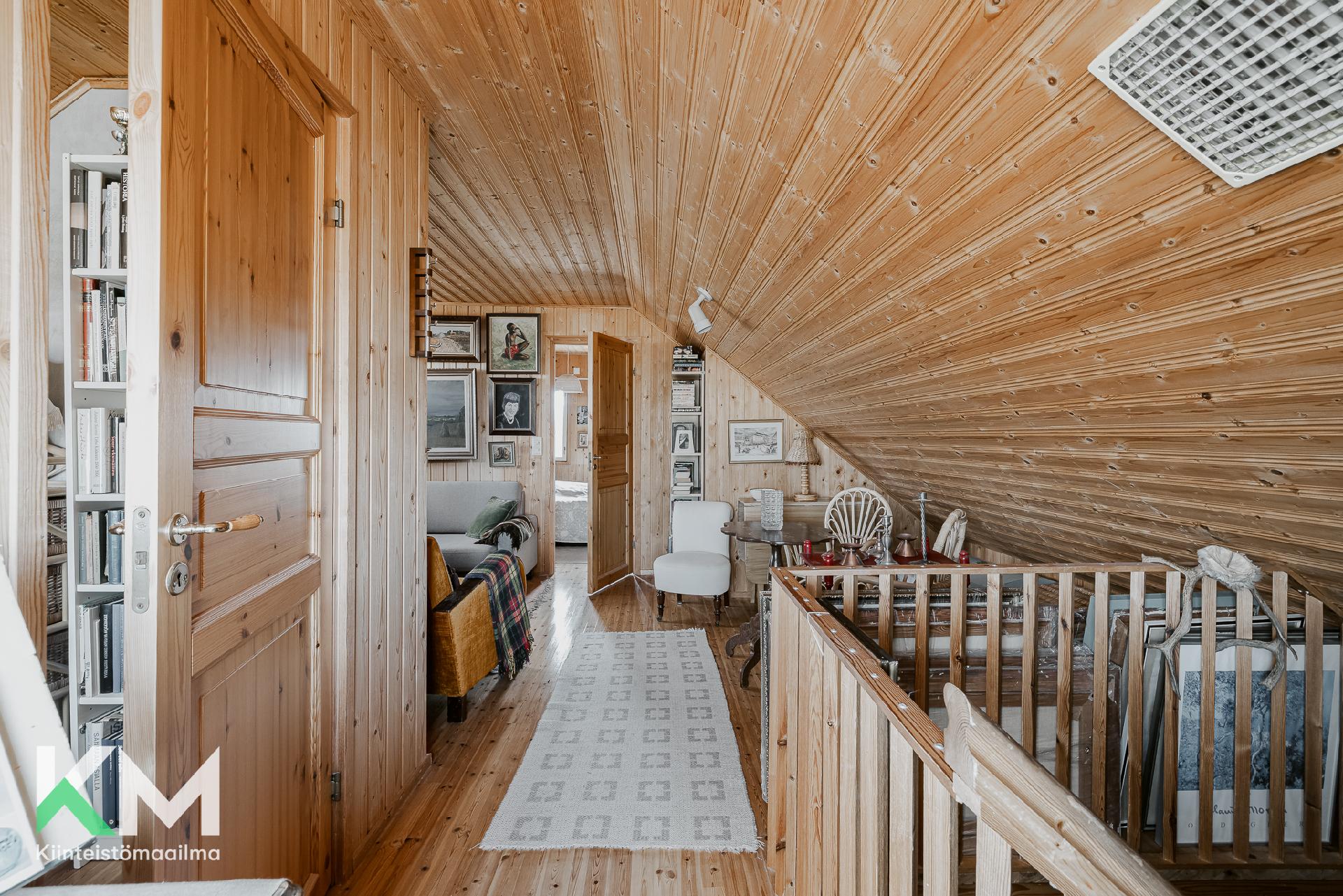 Tuuralantie 138, Palo, Isokyrö