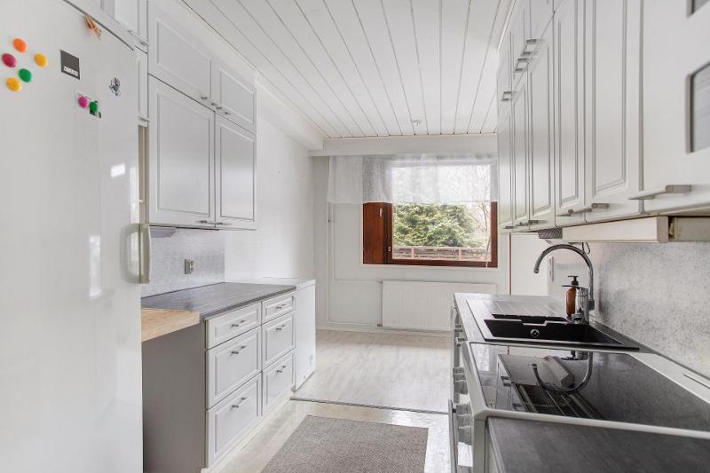 Riihitie 5-7, Laurila, Järvenpää