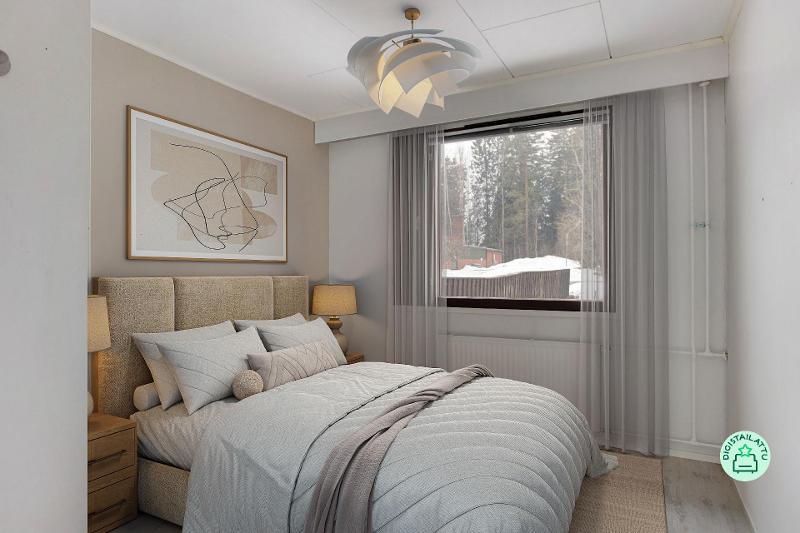 Riihitie 5-7, Laurila, Järvenpää