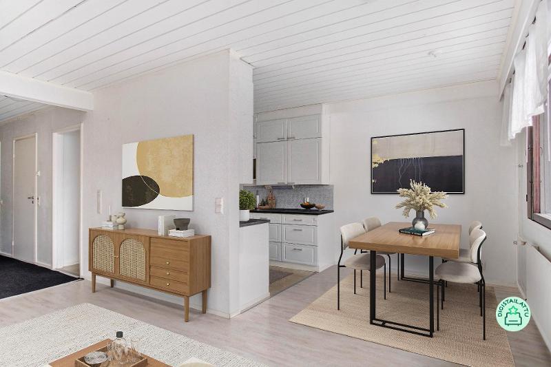 Riihitie 5-7, Laurila, Järvenpää