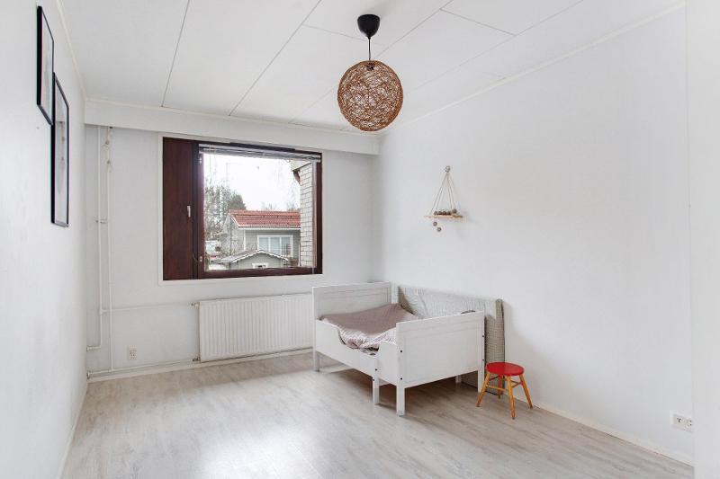 Riihitie 5-7, Laurila, Järvenpää